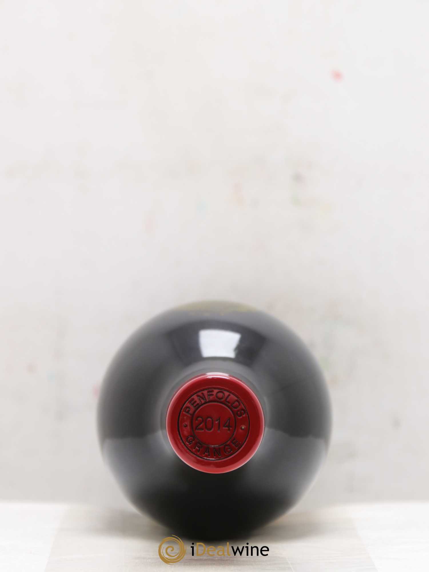 South Australia Penfolds Wines Grange BIN 95 2014 - Lot de 1 bouteille - 2