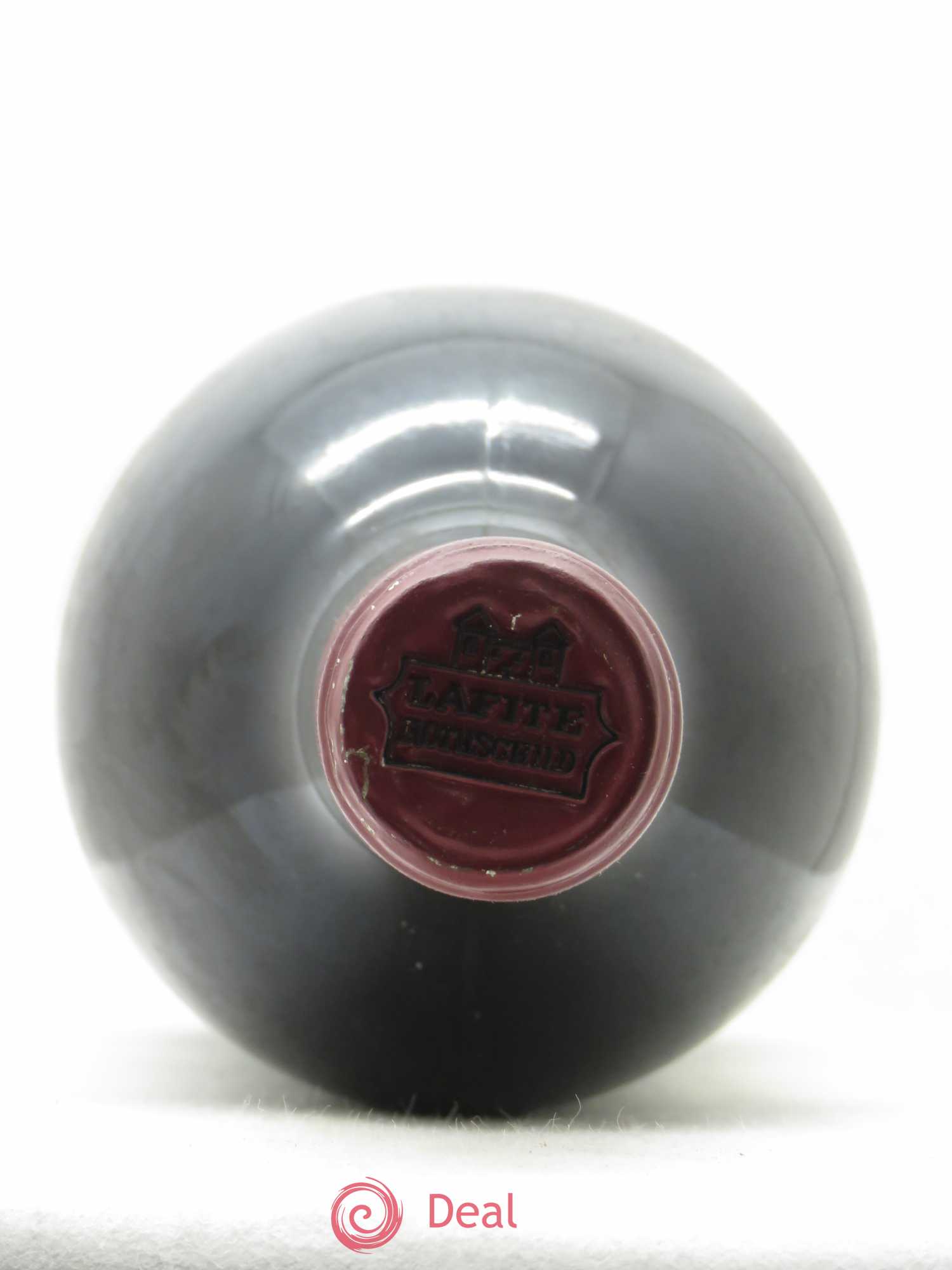 Château Lafite Rothschild 1er Grand Cru Classé 1990 - Lot de 1 bouteille - 2