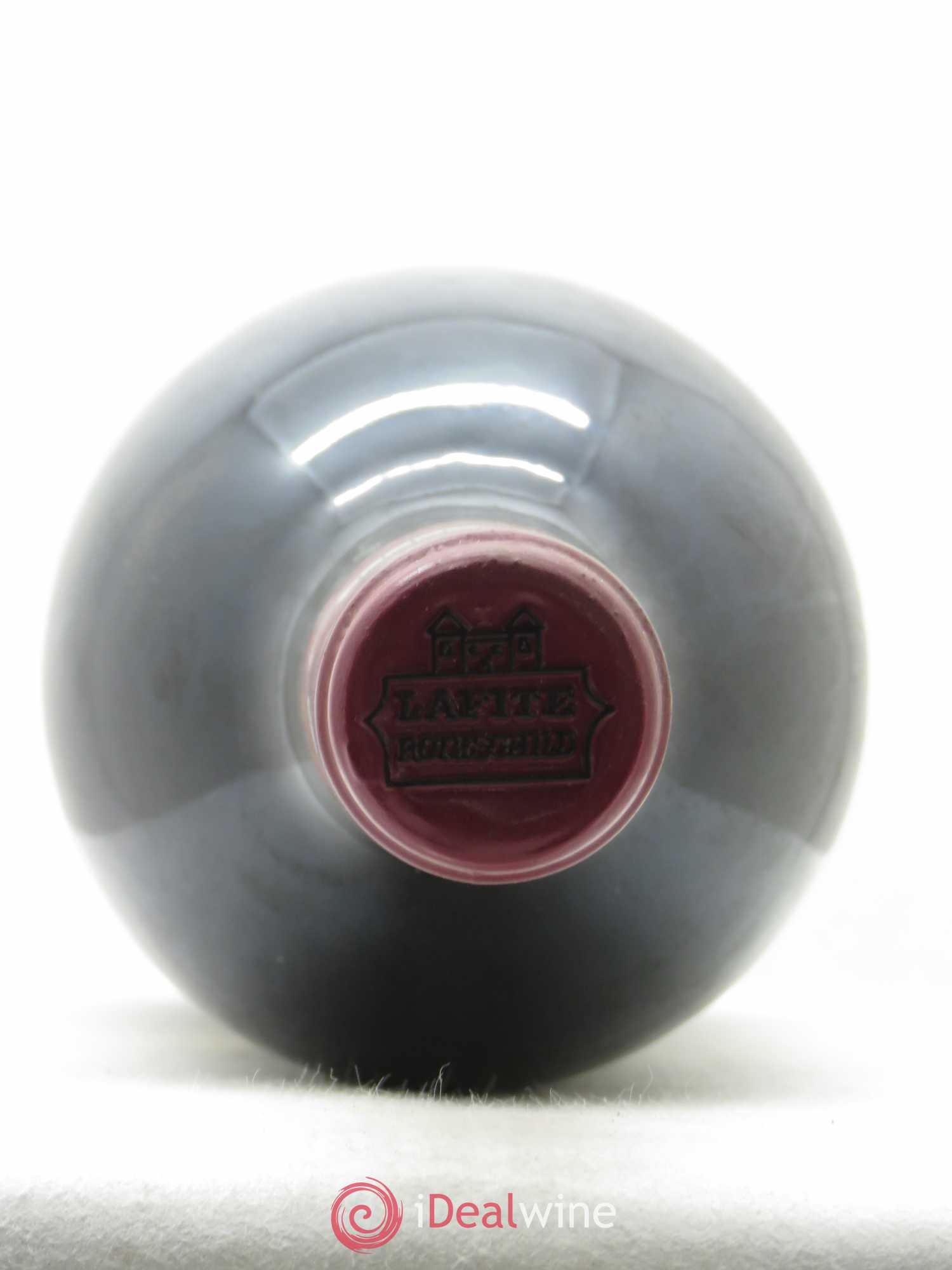 Château Lafite Rothschild 1er Grand Cru Classé 1994 - Lot de 3 bouteilles - 2
