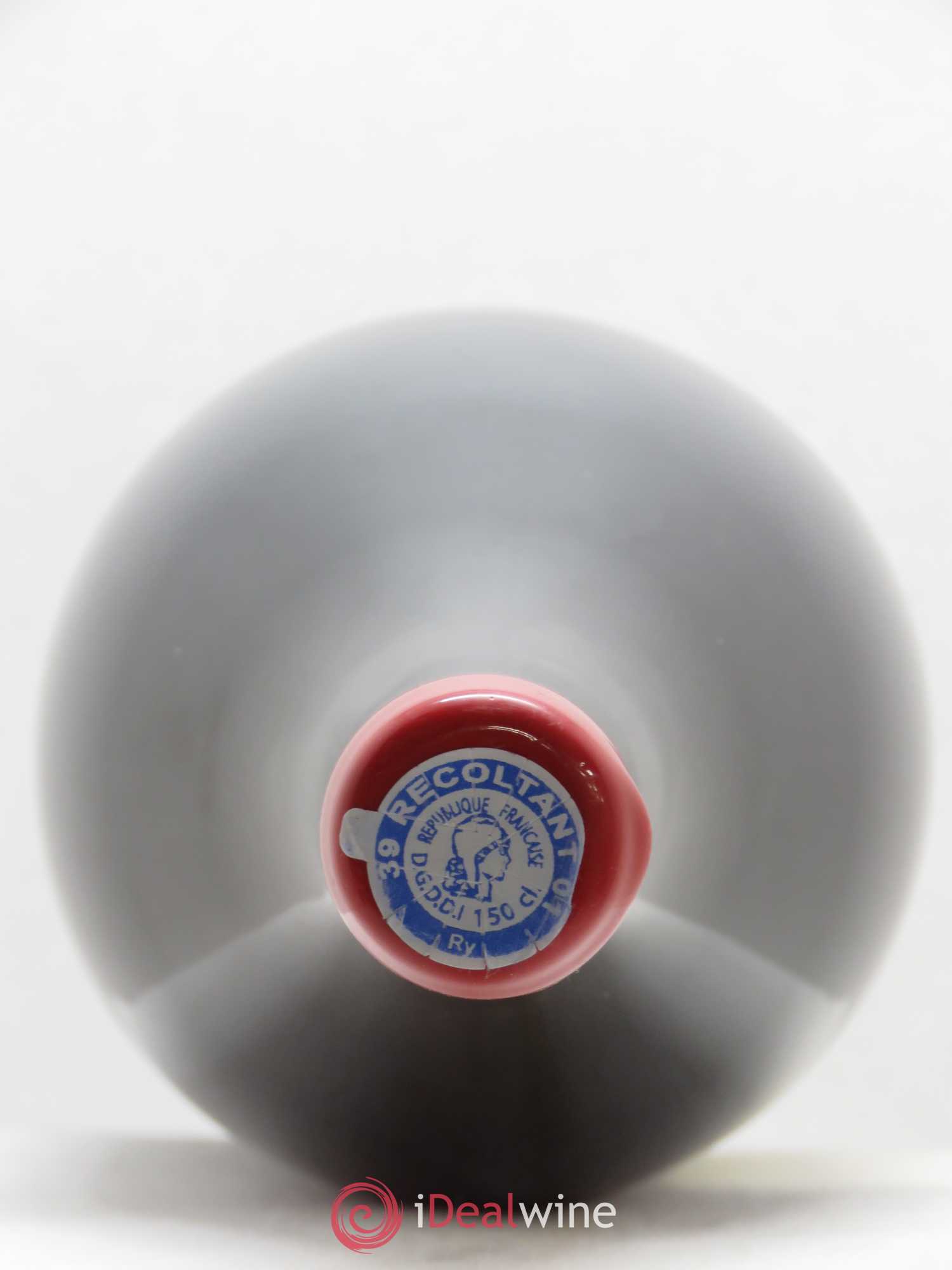 Arbois Poulsard Domaine des Murmures 2016 - Posten von 1 Magnum - 1