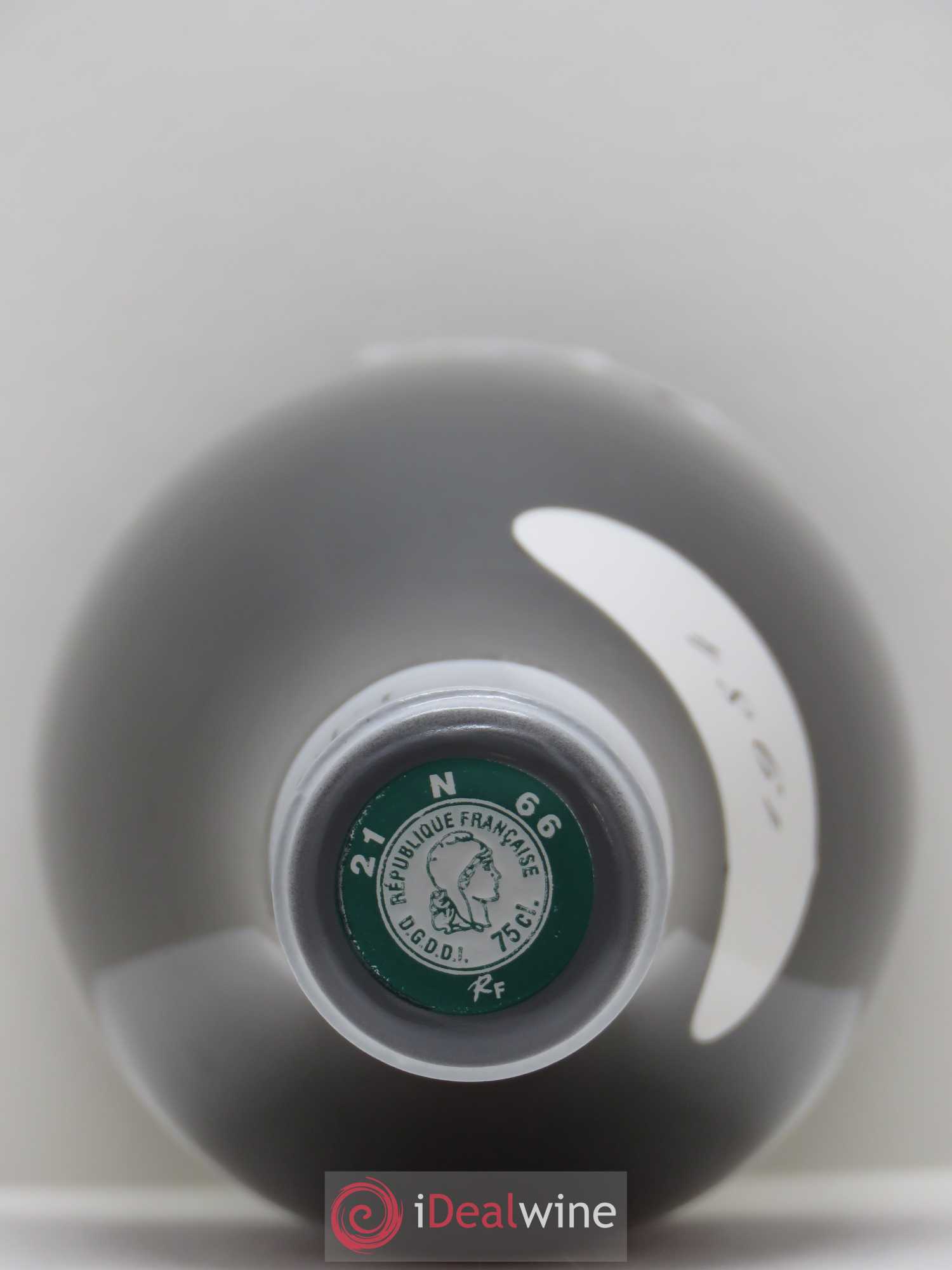 Morey-Saint-Denis Leroy SA 1984 - Lot de 1 bouteille - 2