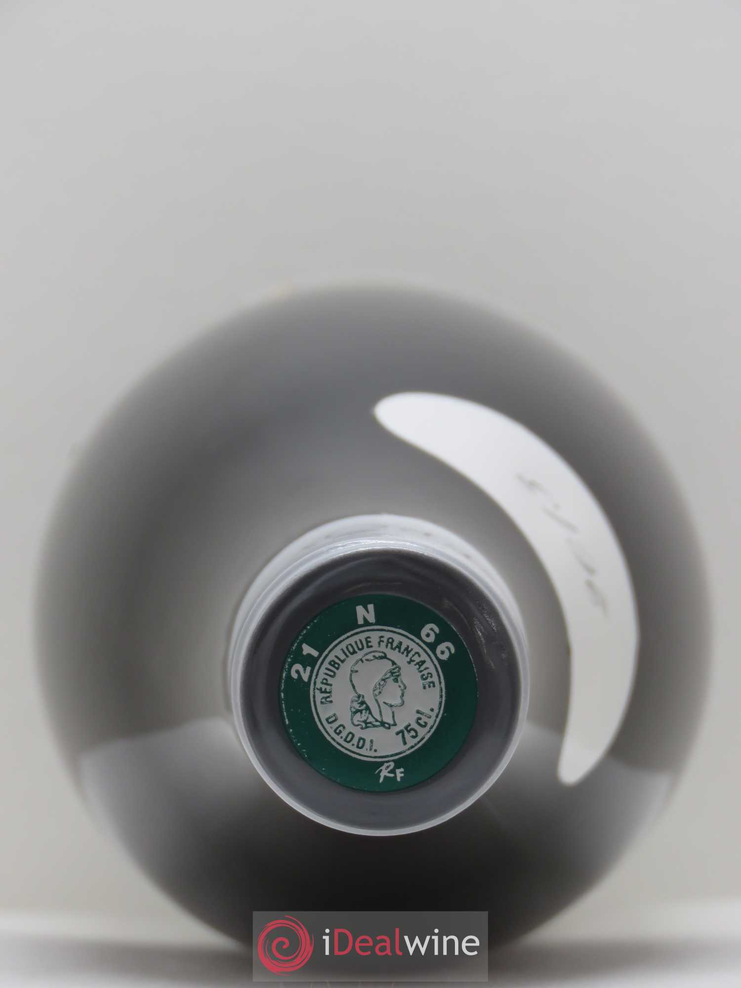 Nuits-Saint-Georges Leroy SA 2013 - Lot de 1 bouteille - 2