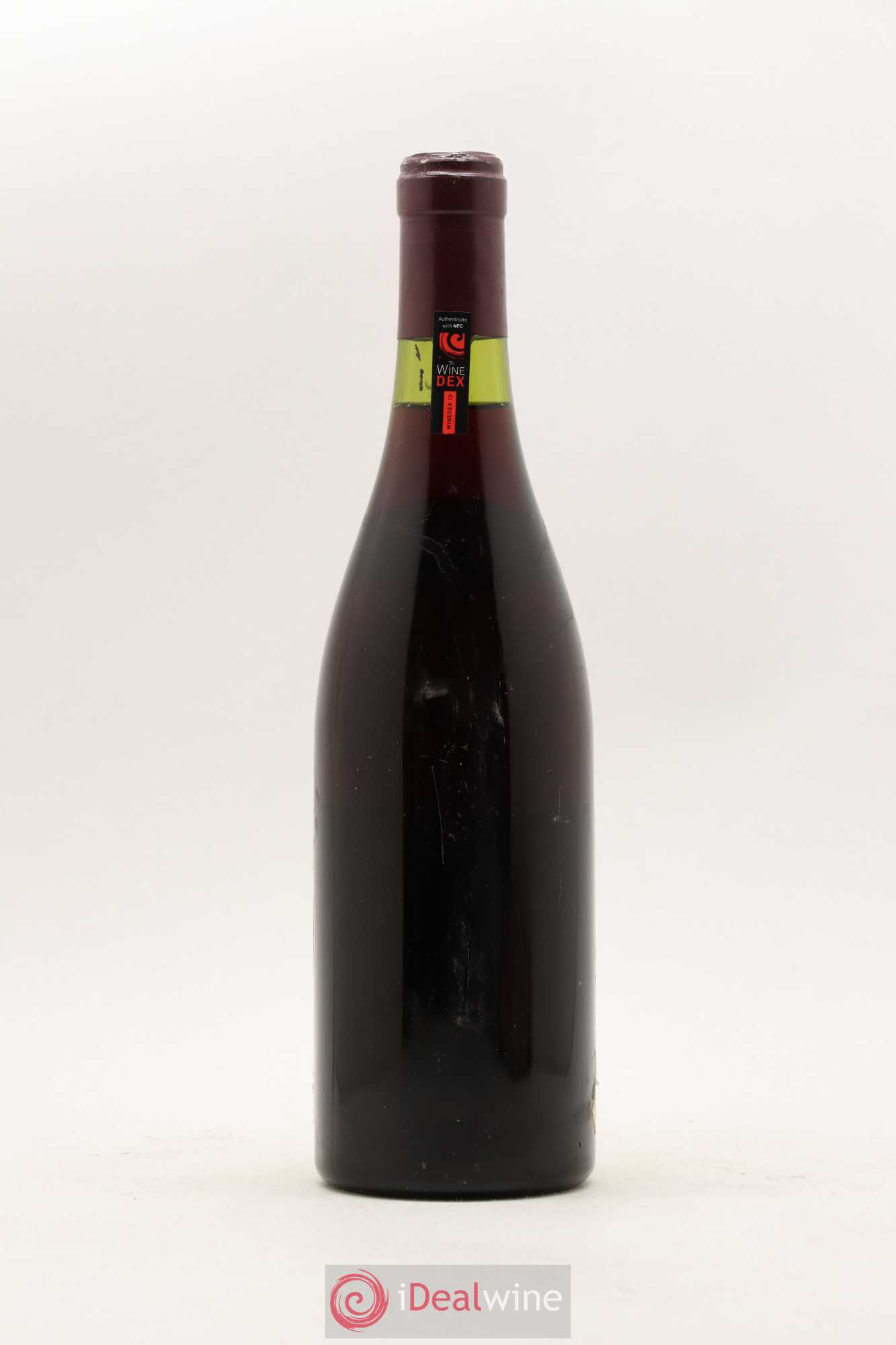 Ruchottes-Chambertin Grand Cru Michel Bonnefond 1986 - Lot de 1 bouteille - 1