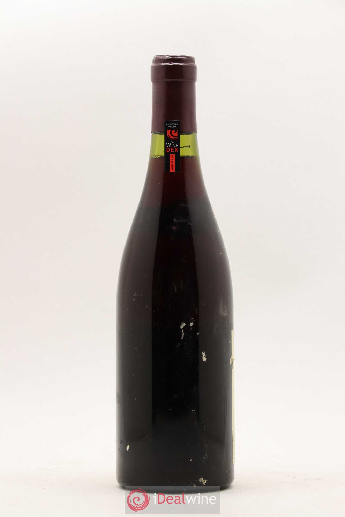 Ruchottes-Chambertin Grand Cru Michel Bonnefond 1986 - Posten von 1 Flasche - 1