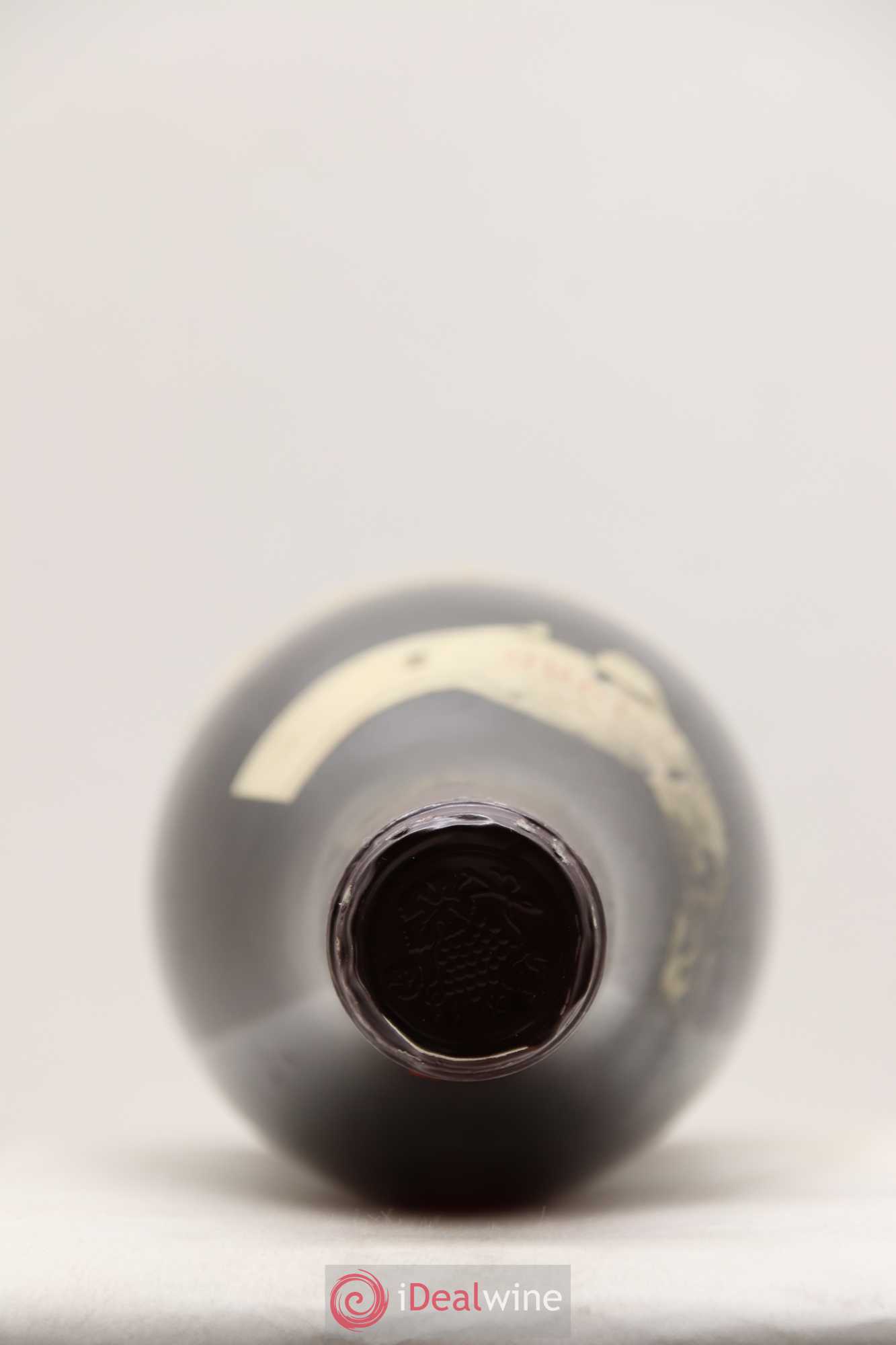 Ruchottes-Chambertin Grand Cru Michel Bonnefond 1986 - Posten von 1 Flasche - 2