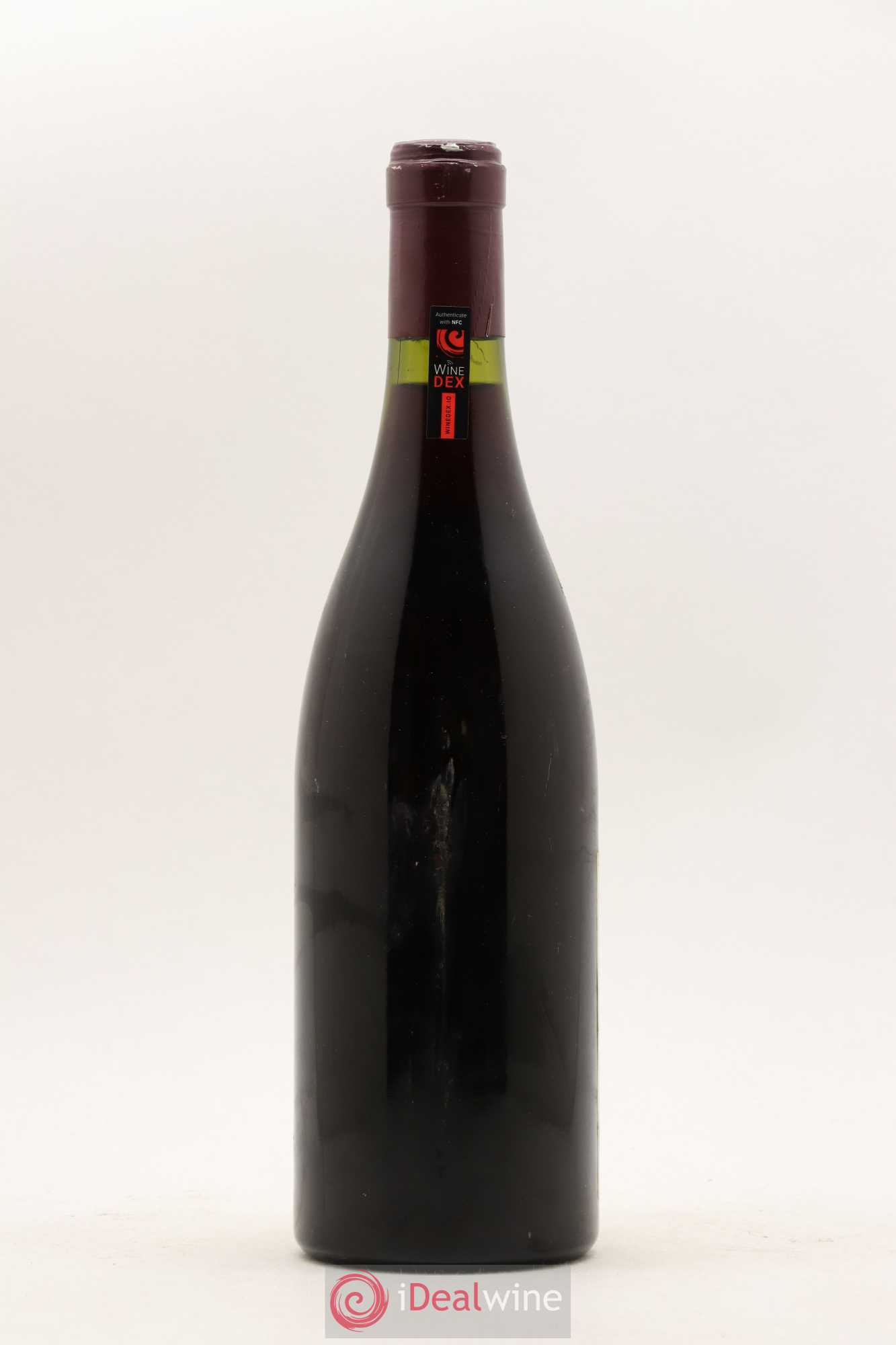 Ruchottes-Chambertin Grand Cru Michel Bonnefond 1990 - Lot de 1 bouteille - 1