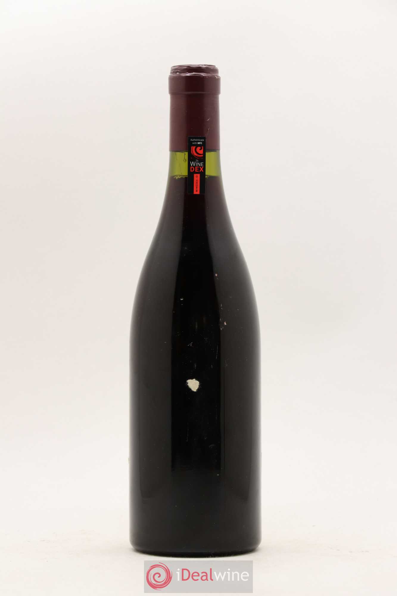 Ruchottes-Chambertin Grand Cru Michel Bonnefond 1990 - Lot de 1 bouteille - 1