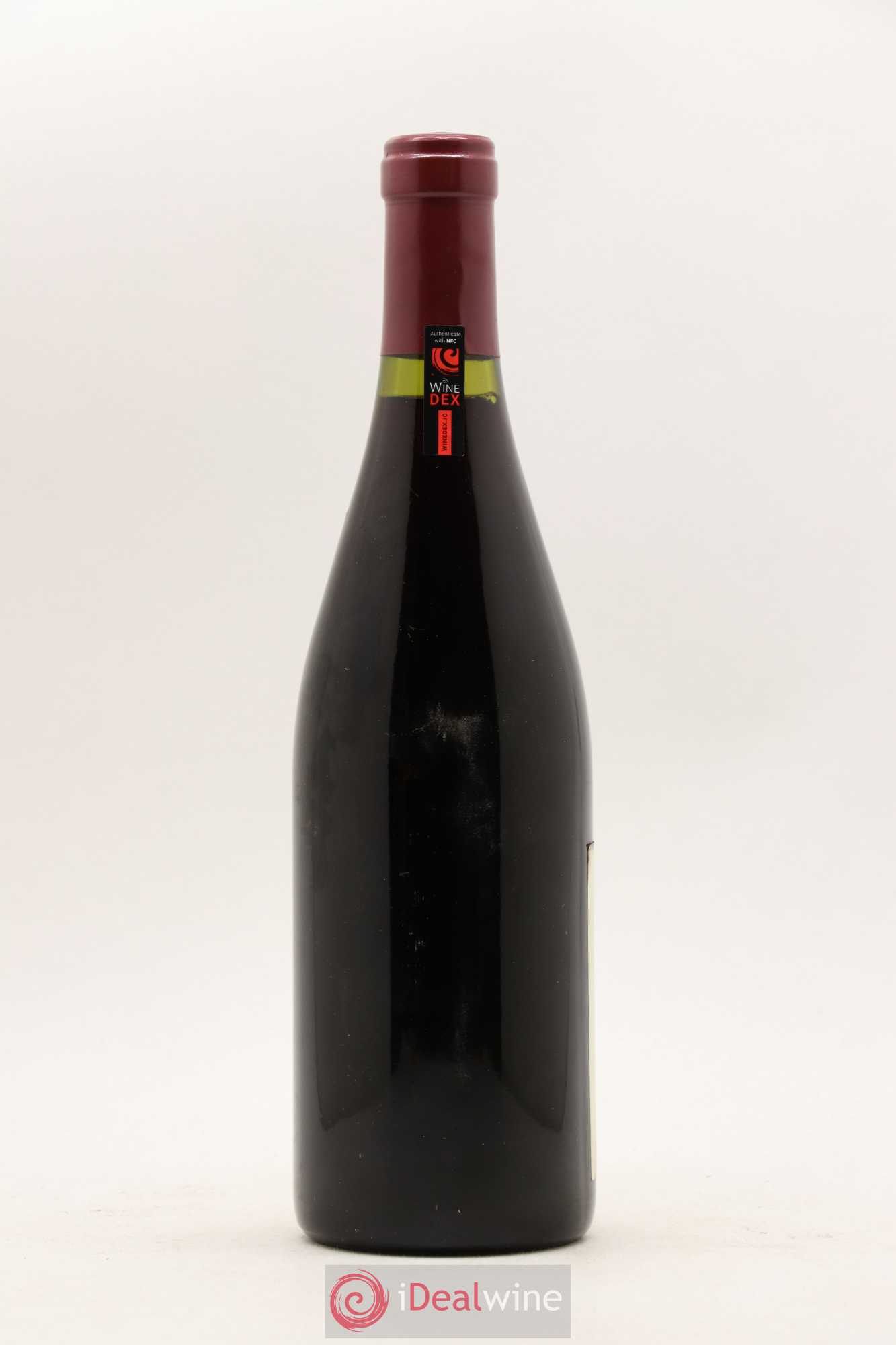 Ruchottes-Chambertin Grand Cru Michel Bonnefond 1993 - Posten von 1 Flasche - 1