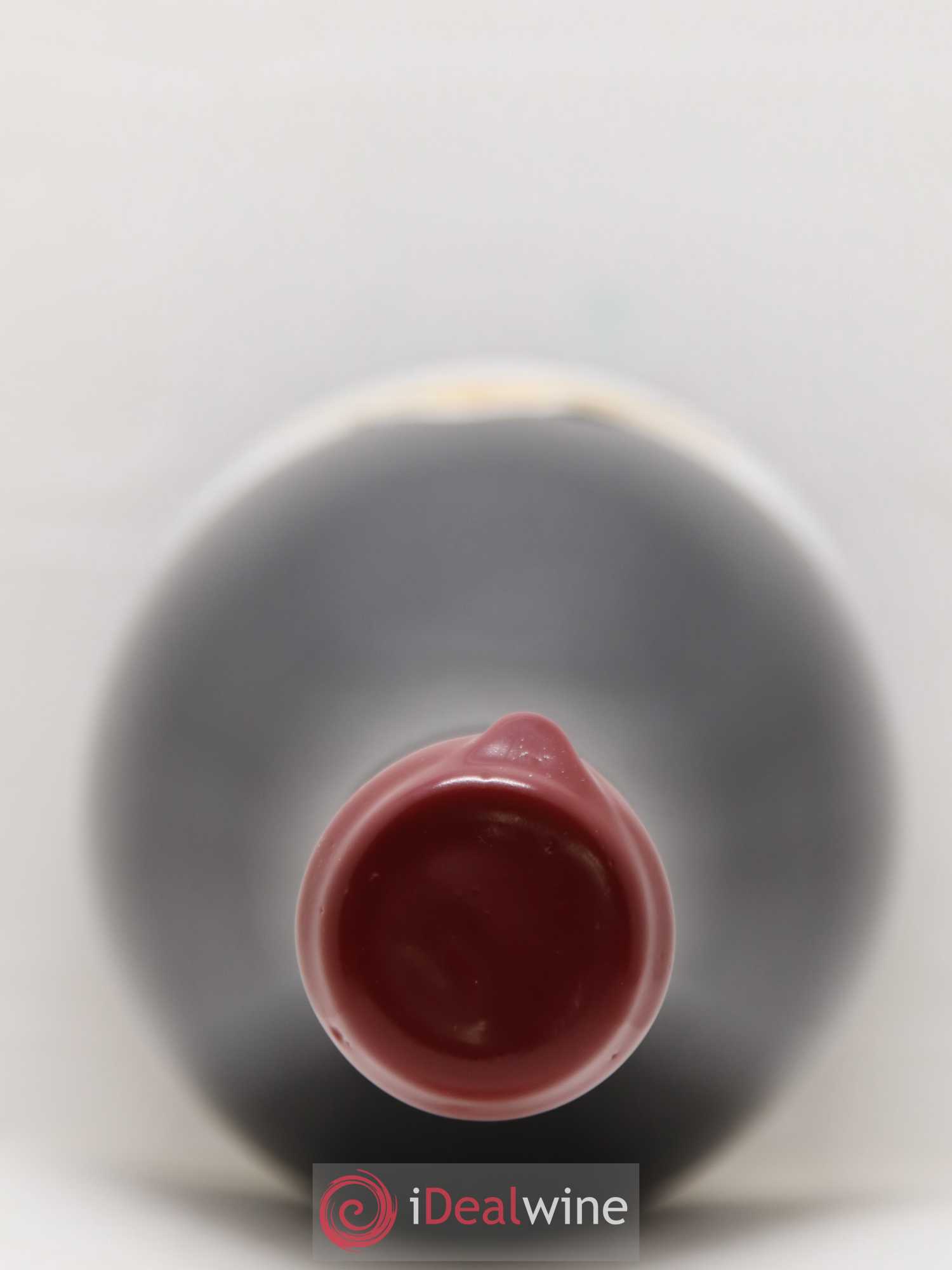 Clos de la Roche Grand Cru Hubert Lignier Cuvée MCMLV 2019 - Posten von 1 Flasche - 2