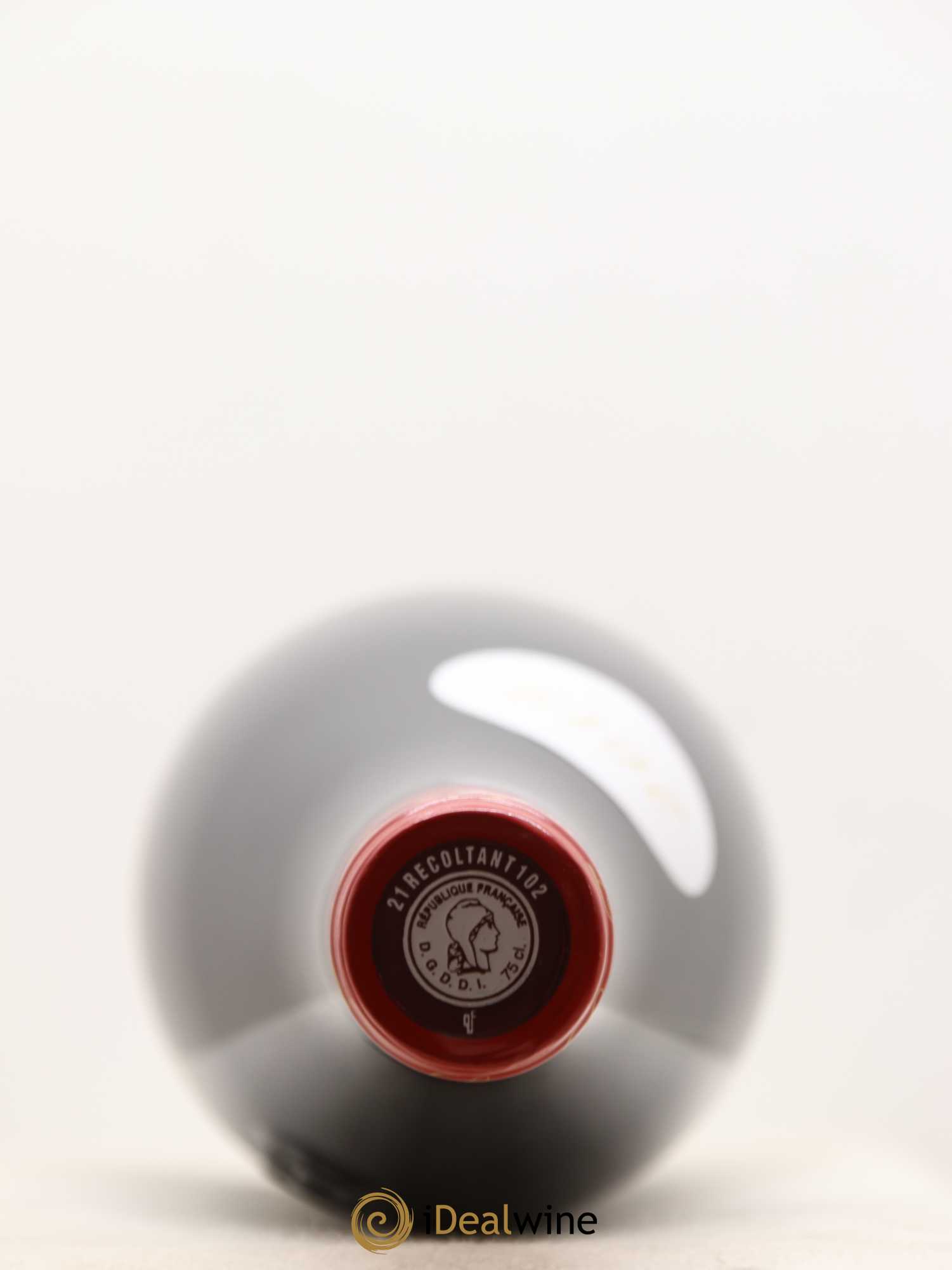 Grands-Echezeaux Grand Cru Gros Frère & Soeur 2019 - Lot de 1 bouteille - 1