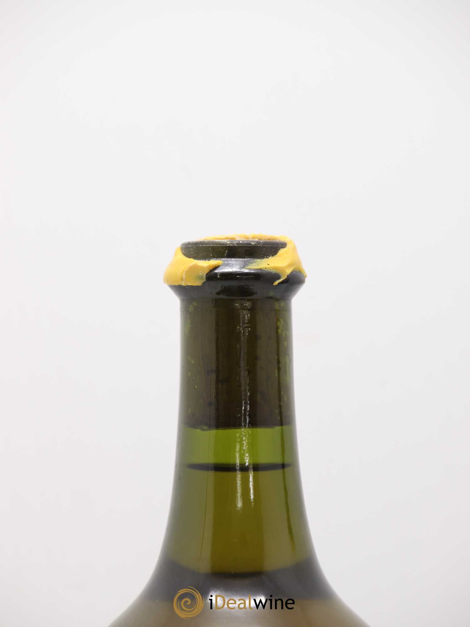 Arbois Vin Jaune Cuvée de la Confrérie Domaine Lucien Aviet 2010 - Lot de 2 bouteilles - 1