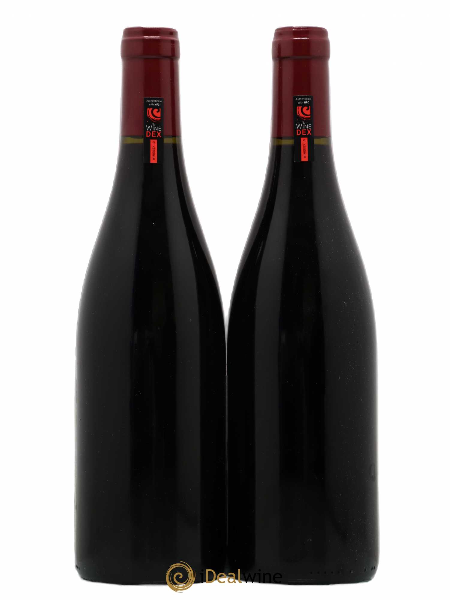 Charmes-Chambertin Grand Cru Claude Dugat 2020 - Lot de 2 bouteilles - 1