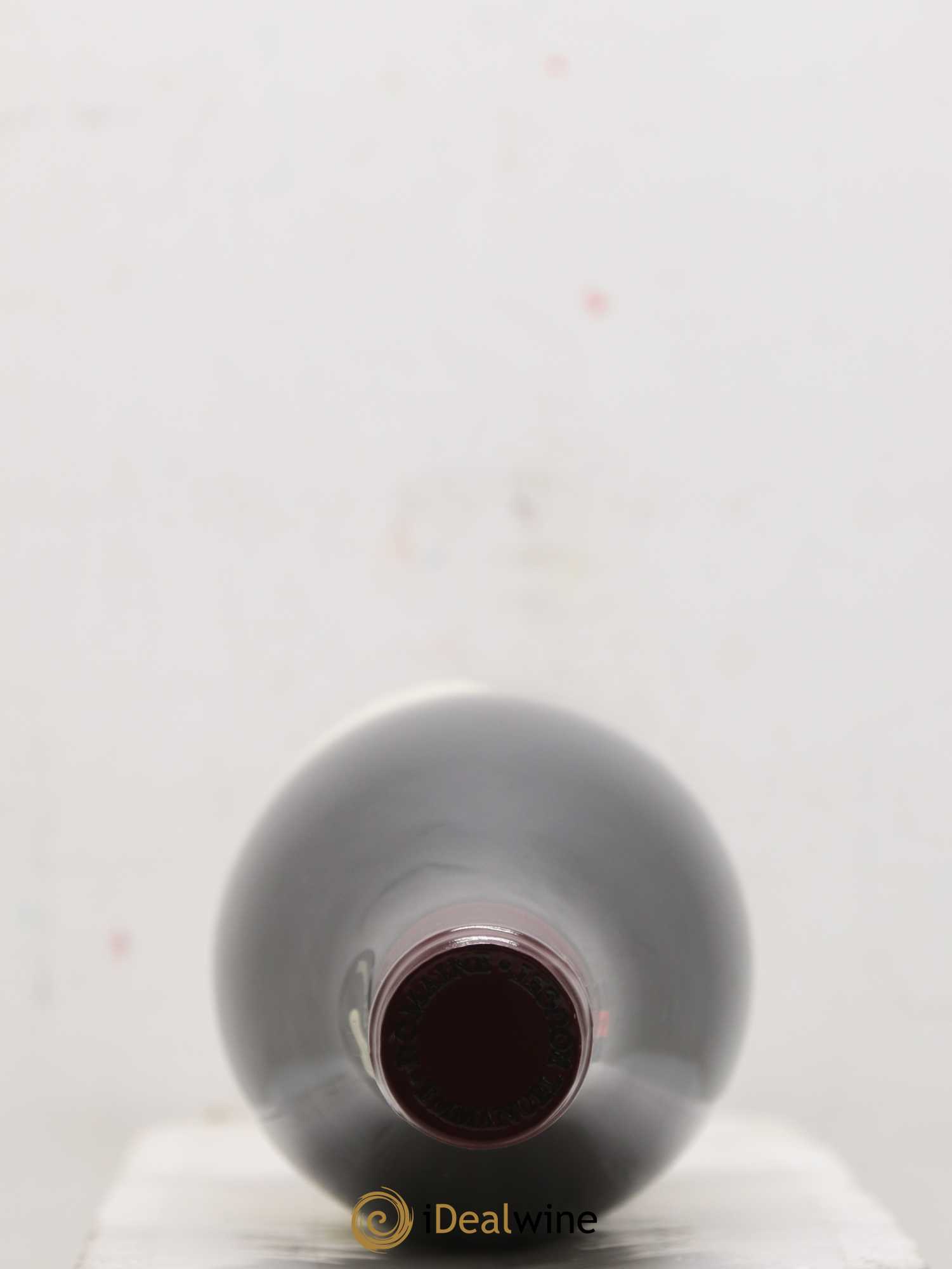 Echezeaux Grand Cru Emmanuel Rouget  (no reserve) 2020 - Lot of 1 bottle - 2