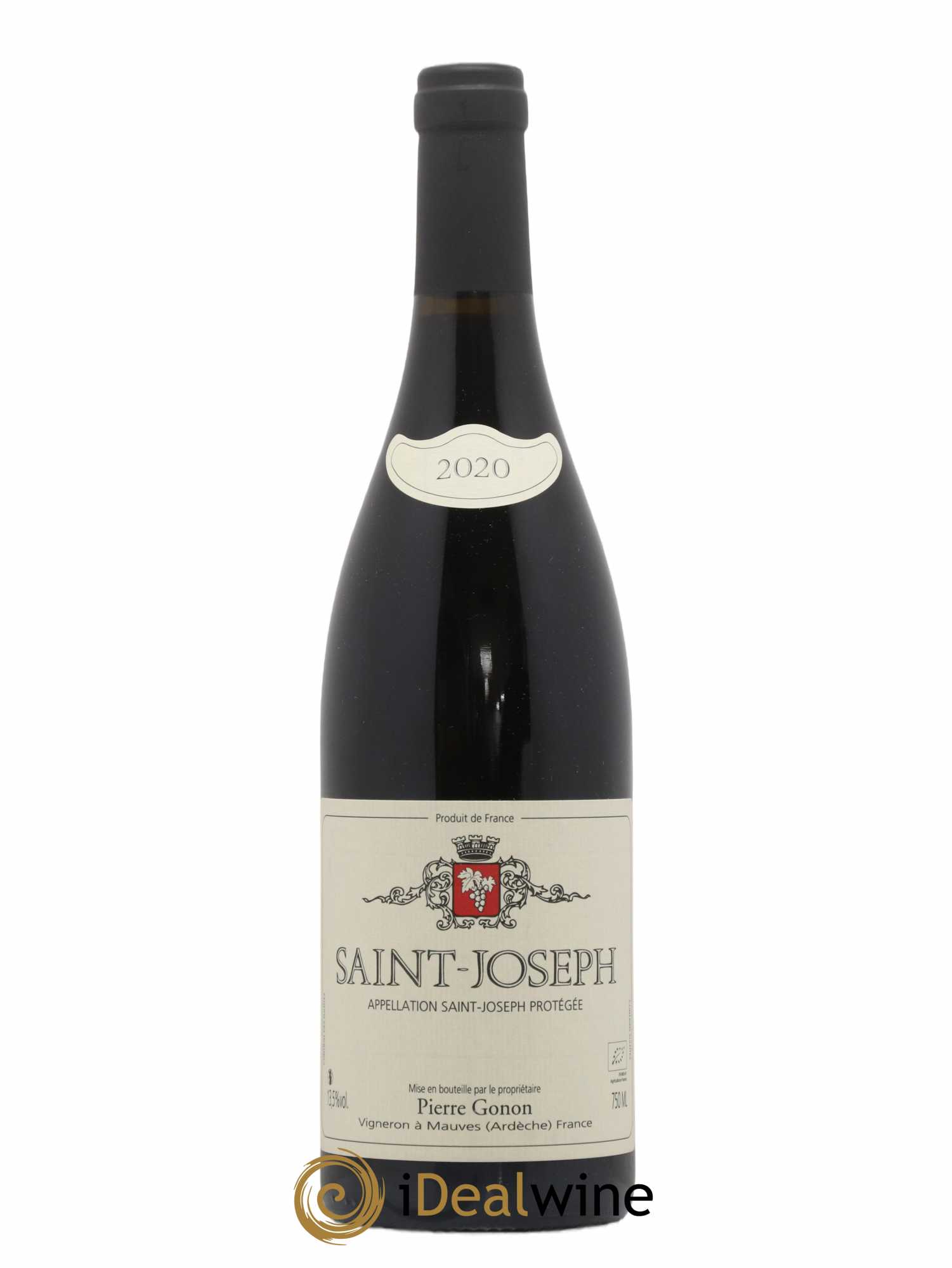 Saint-Joseph Gonon (Domaine) 2020 - Lot de 1 bouteille - 0