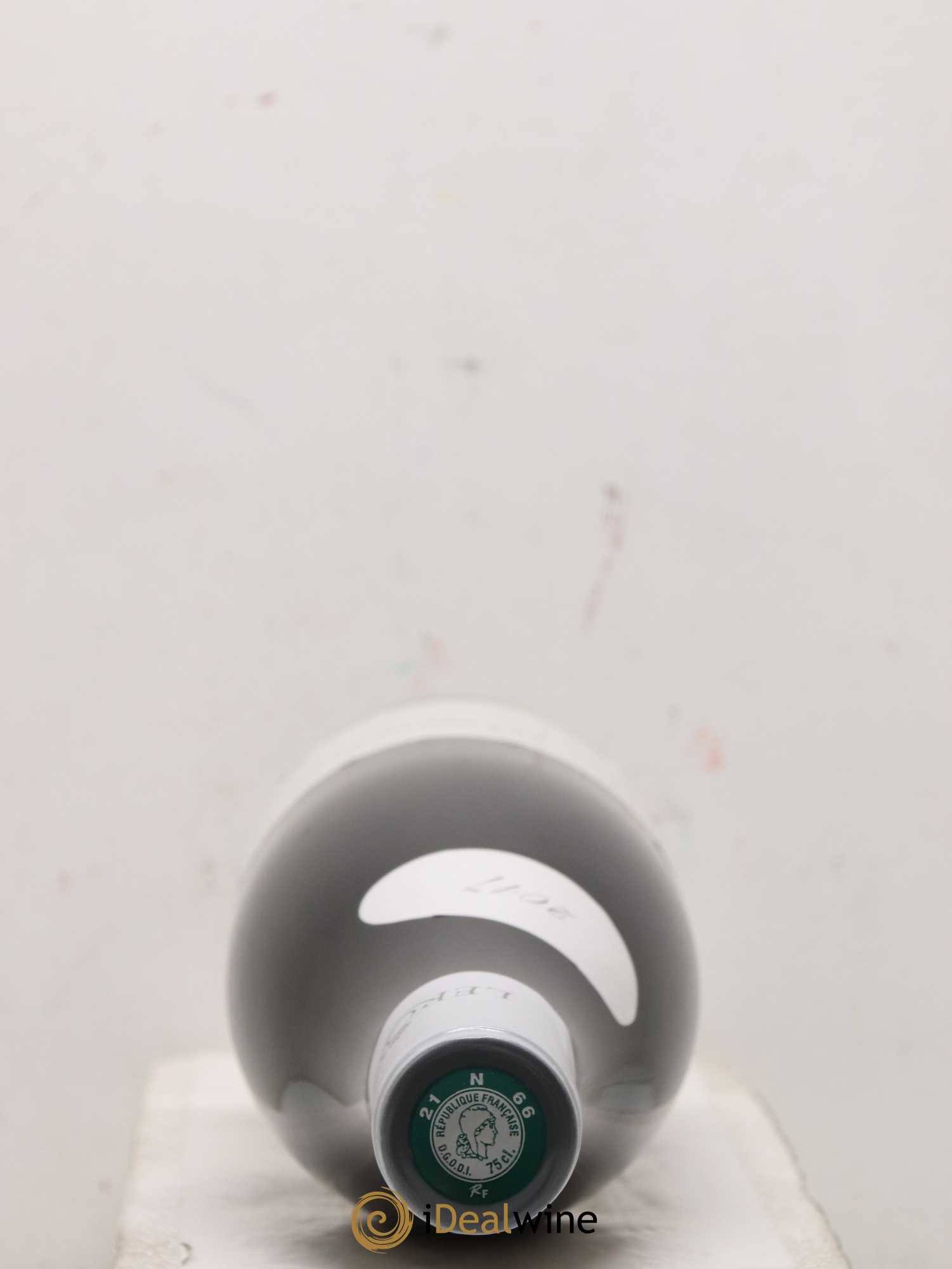 Vosne-Romanée Leroy SA 2017 - Lot of 1 bottle - 2