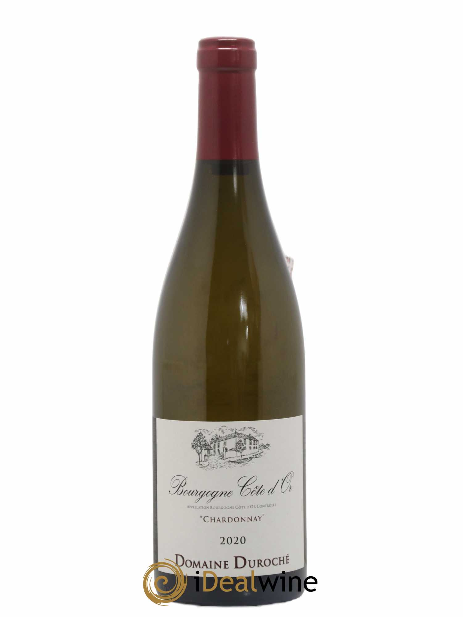 Bourgogne 2020 - Posten von 1 Flasche - 0