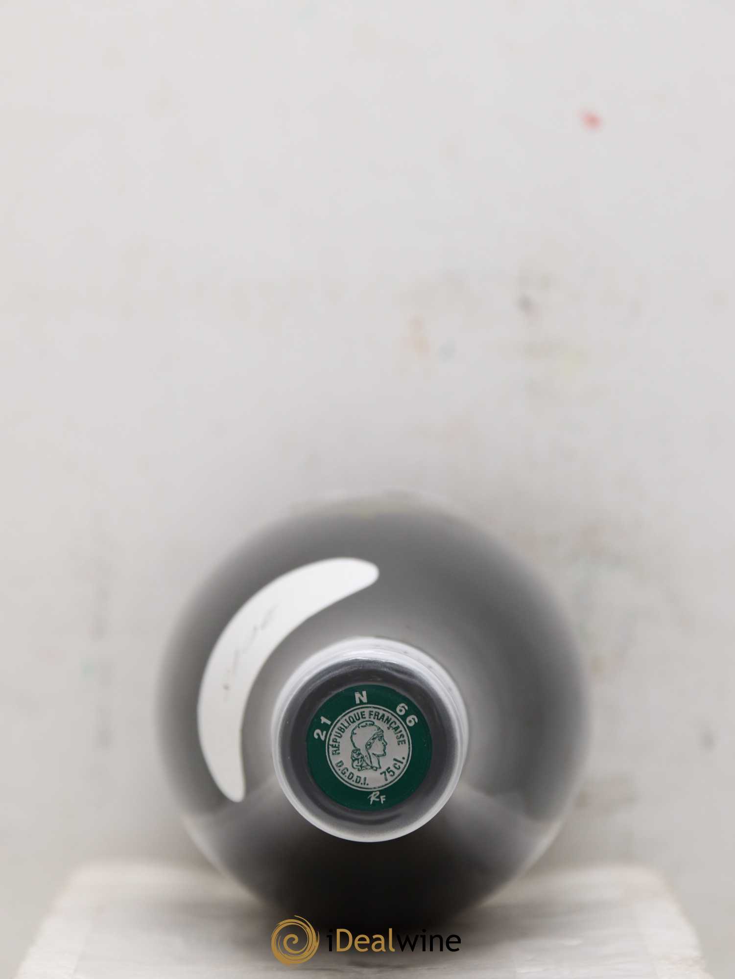 Savigny-lès-Beaune Leroy SA 2018 - Lot of 1 bottle - 2