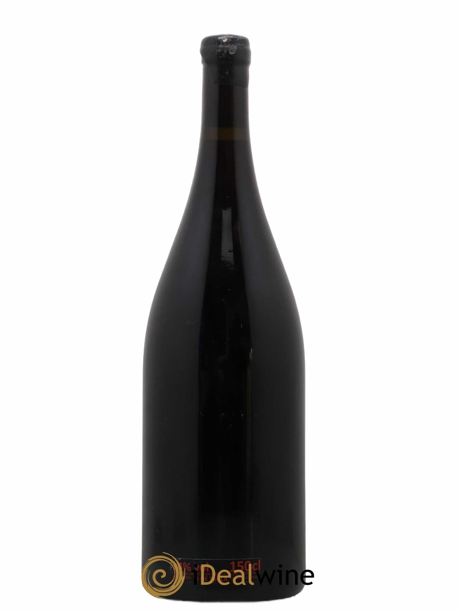 Penedes Gloria Garriga Vin De Table 'Els Jelipins' 2014 - Lot de 1 magnum - 2