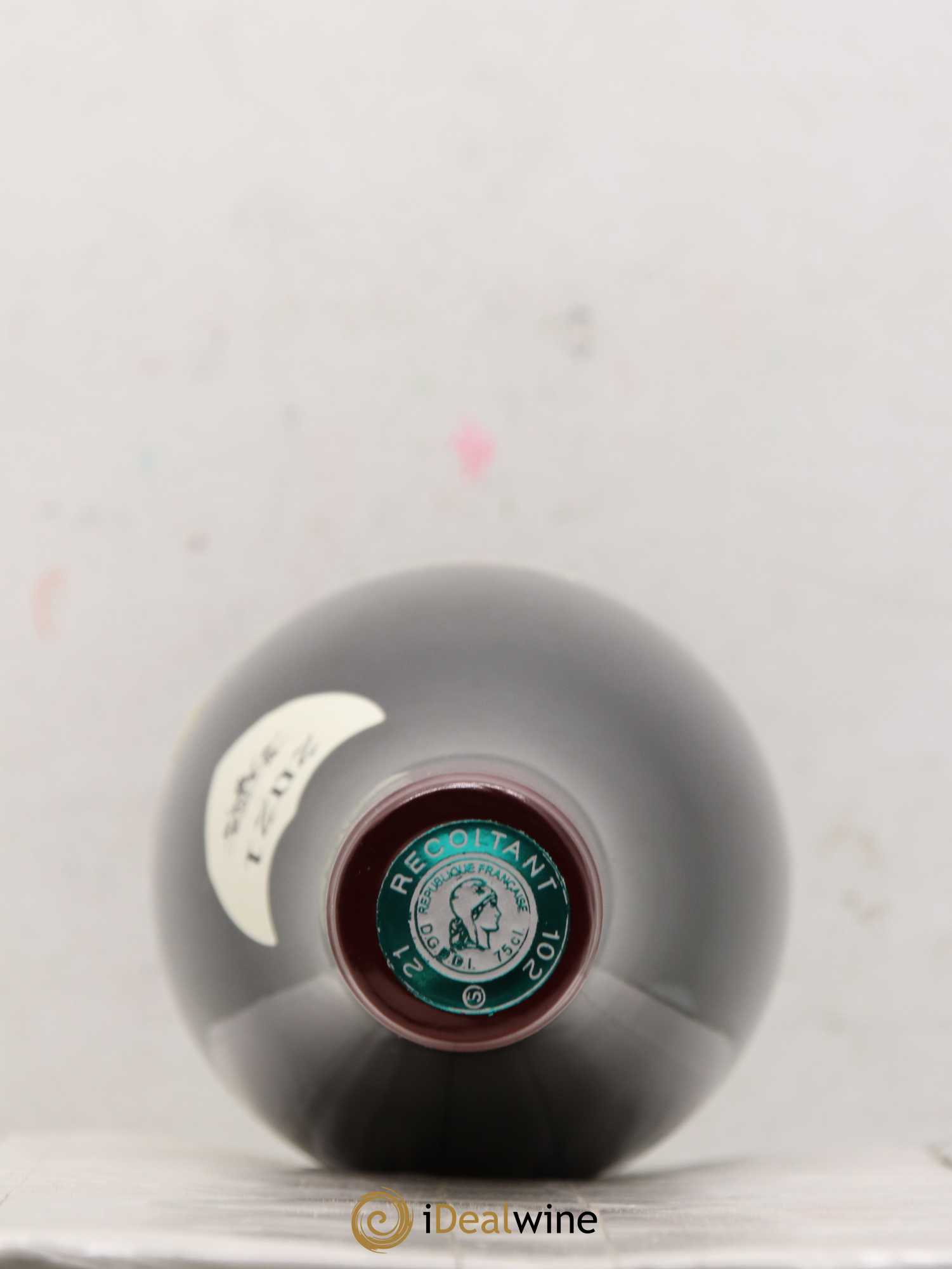 Gevrey-Chambertin La Marie Claude Dugat 2021 - Lot de 1 bouteille - 1