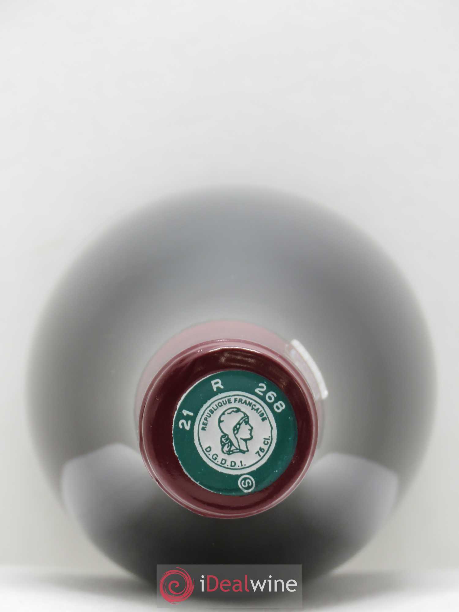 Chambertin Clos de Bèze Grand Cru Domaine Pierre Duroché 2017 - Posten von 1 Flasche - 2