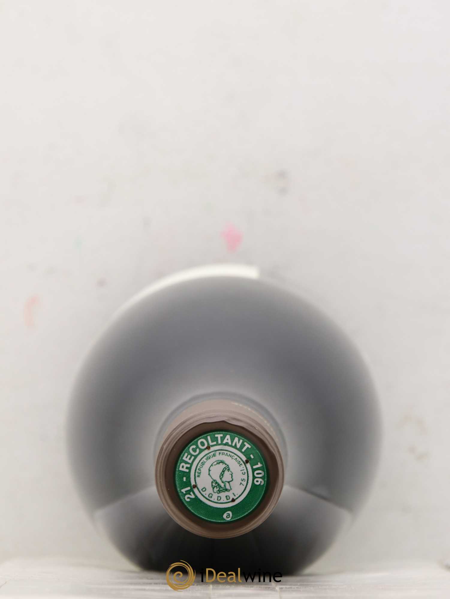 Clos Saint-Denis Grand Cru Arlaud 2021 - Lot de 1 bouteille - 2