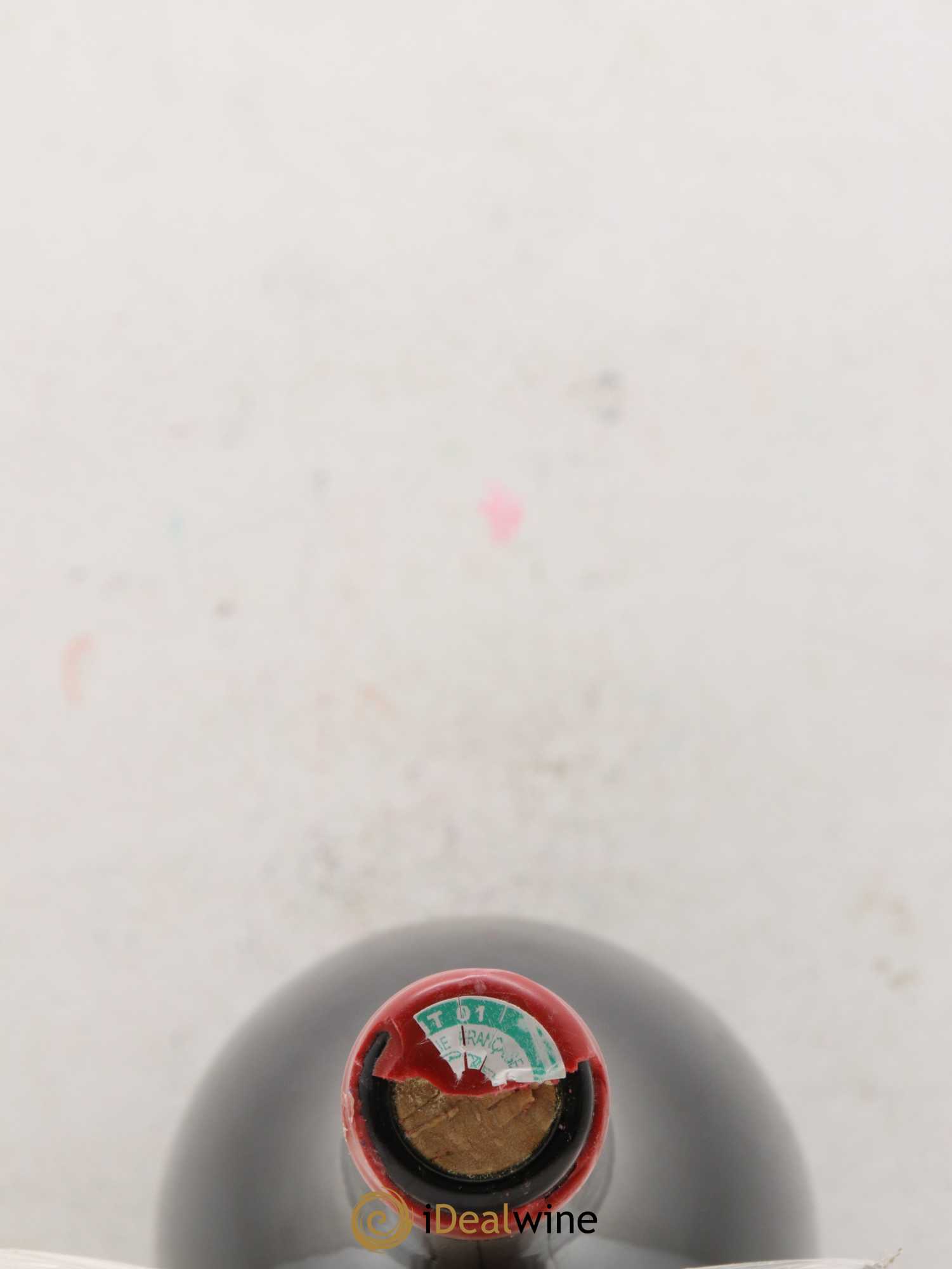 Arbois Saint-Pierre Saint-Pierre (Domaine) Fabrice Dodane 2018 - Lot de 1 bouteille - 1