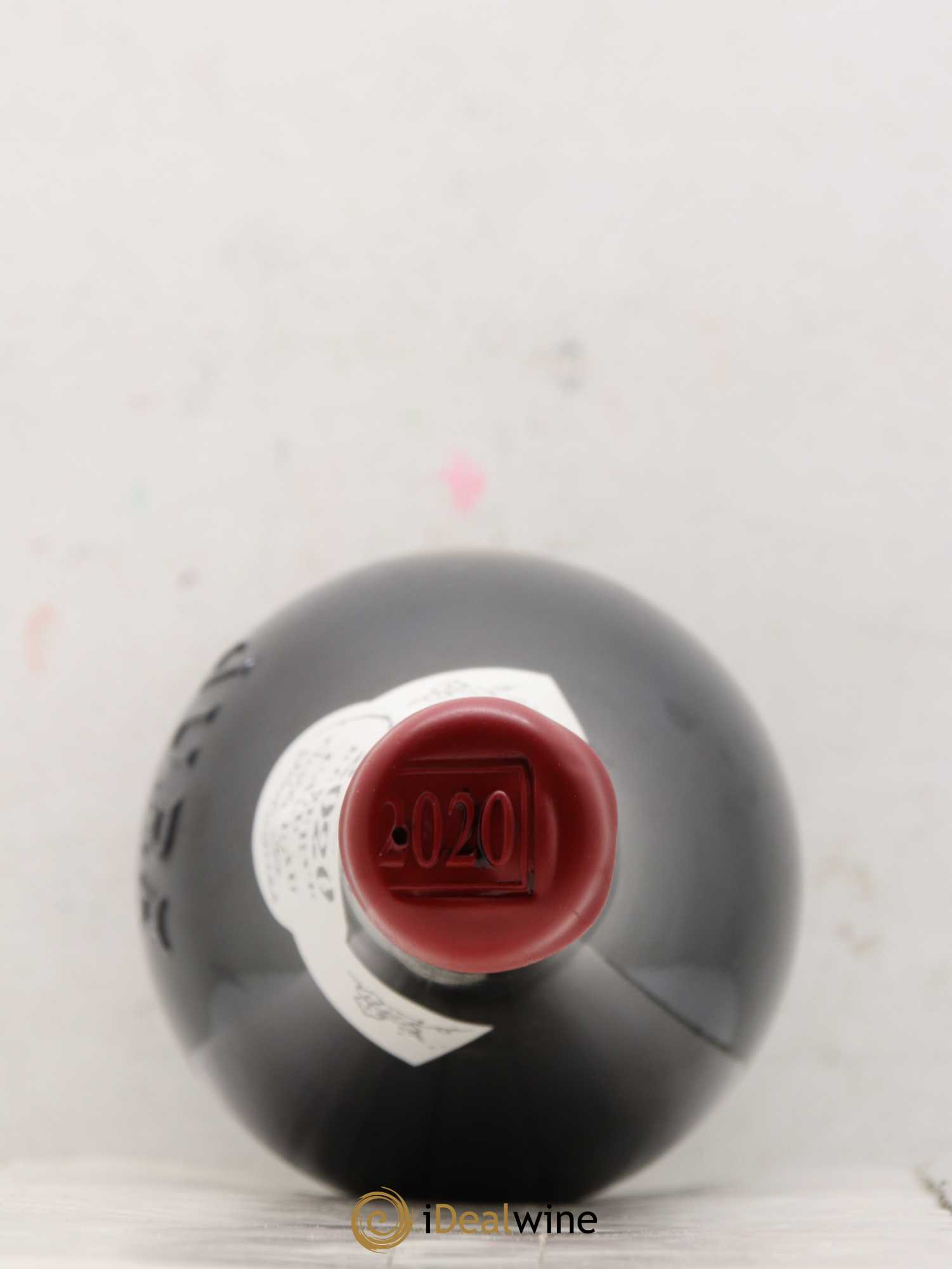 Arbois Réserve du Caveau Cuvée des Géologues Lucien Aviet 2020 - Lot de 1 bouteille - 1