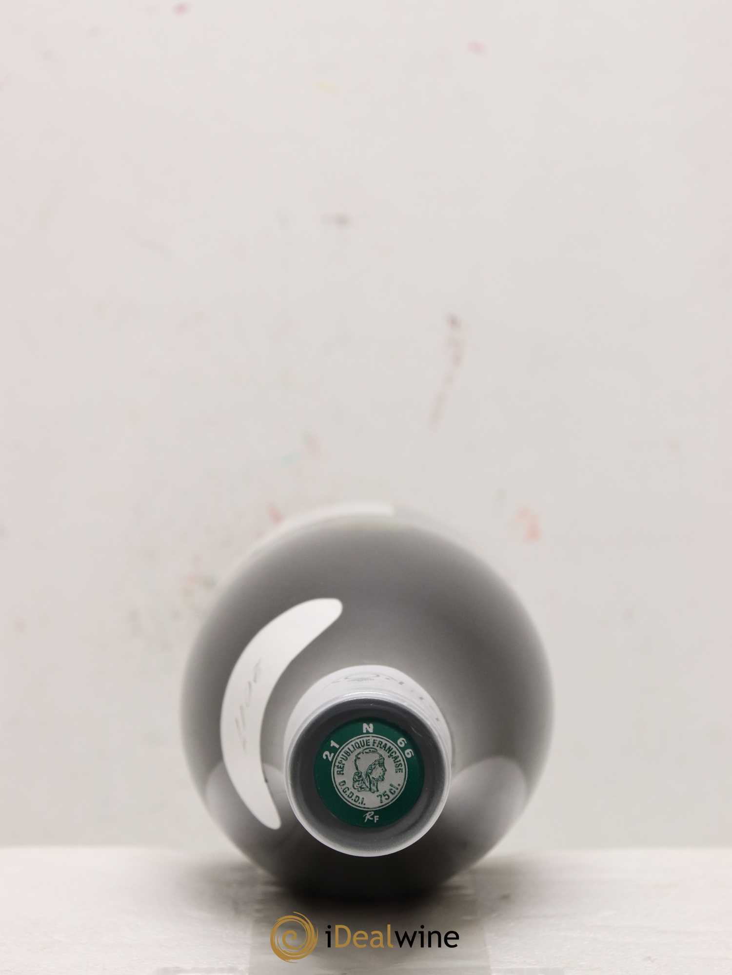 Vosne-Romanée Leroy SA 2017 - Lot of 2 bottles - 2