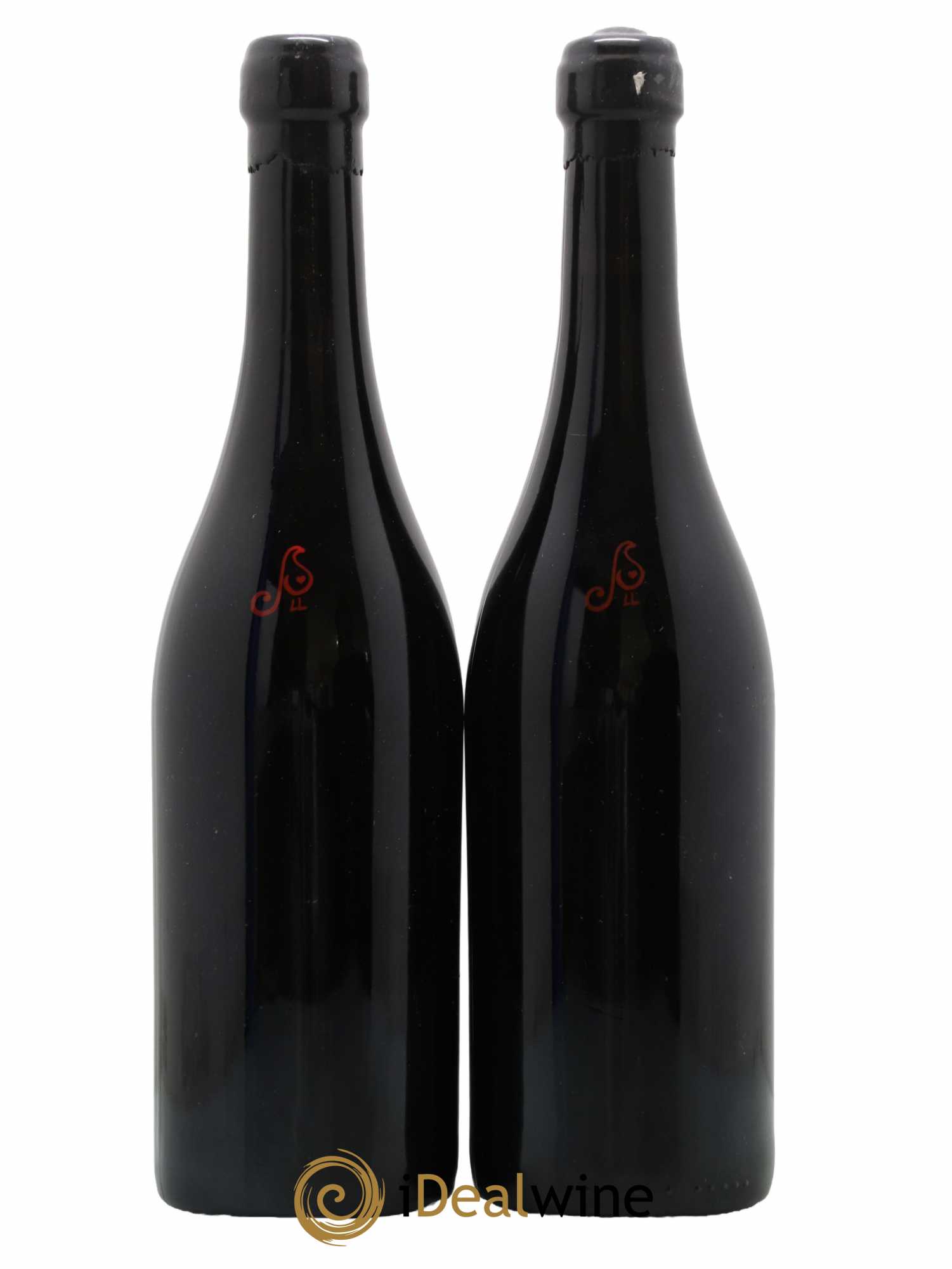 Penedes Domaine Els Jelipins 2014 - Lot de 2 bouteilles - 0
