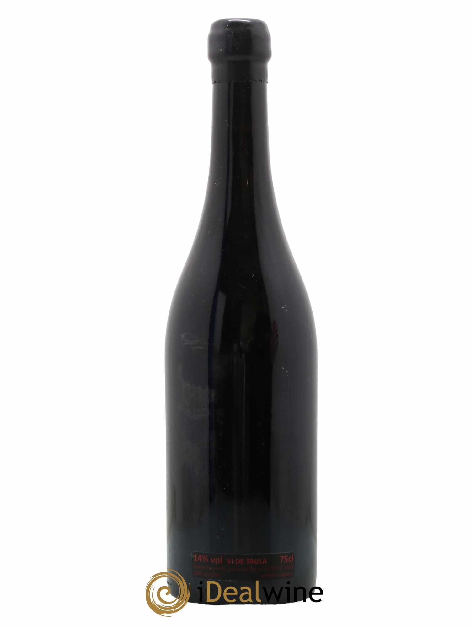 Penedes Domaine Els Jelipins 2014 - Lot de 1 bouteille - 1