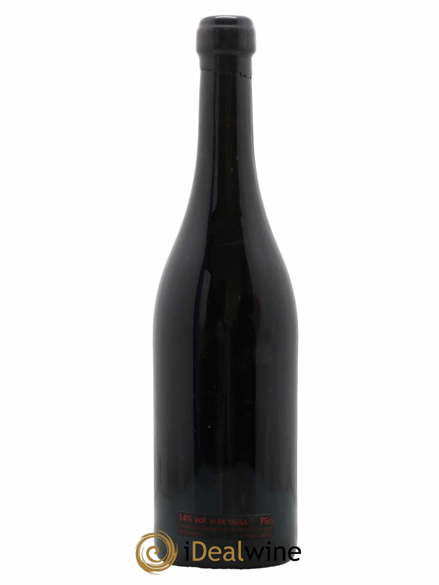 Penedes Domaine Els Jelipins 2014 - Lot de 1 bouteille - 1
