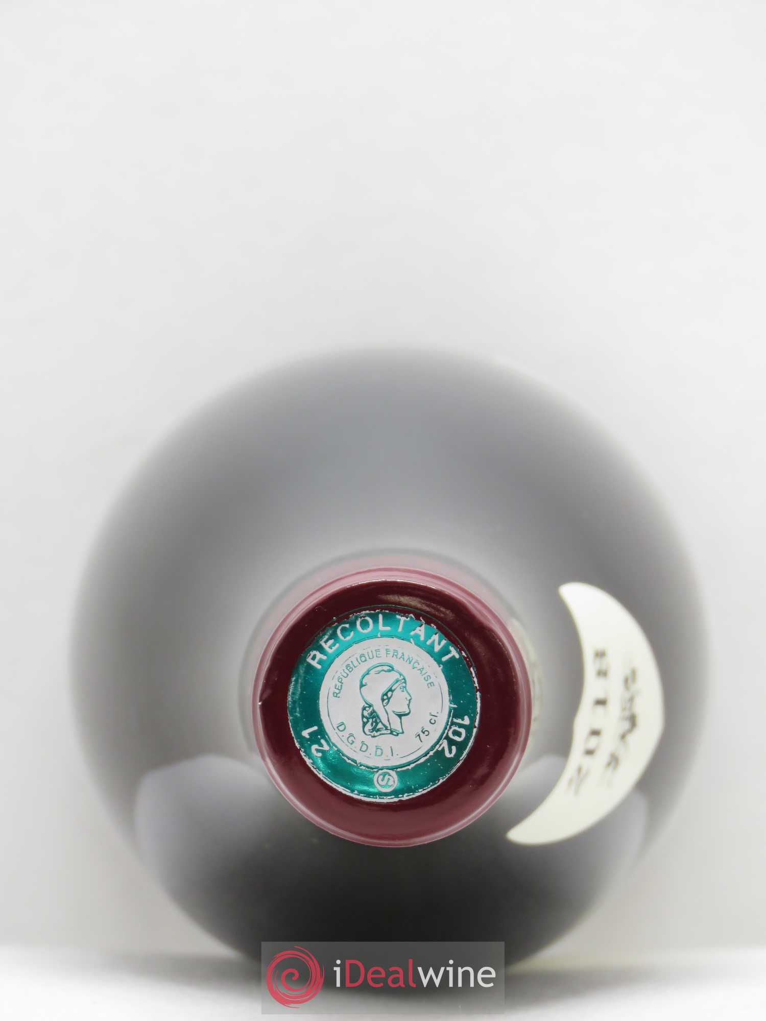 Charmes-Chambertin Grand Cru Claude Dugat 2018 - Lot de 1 bouteille - 1