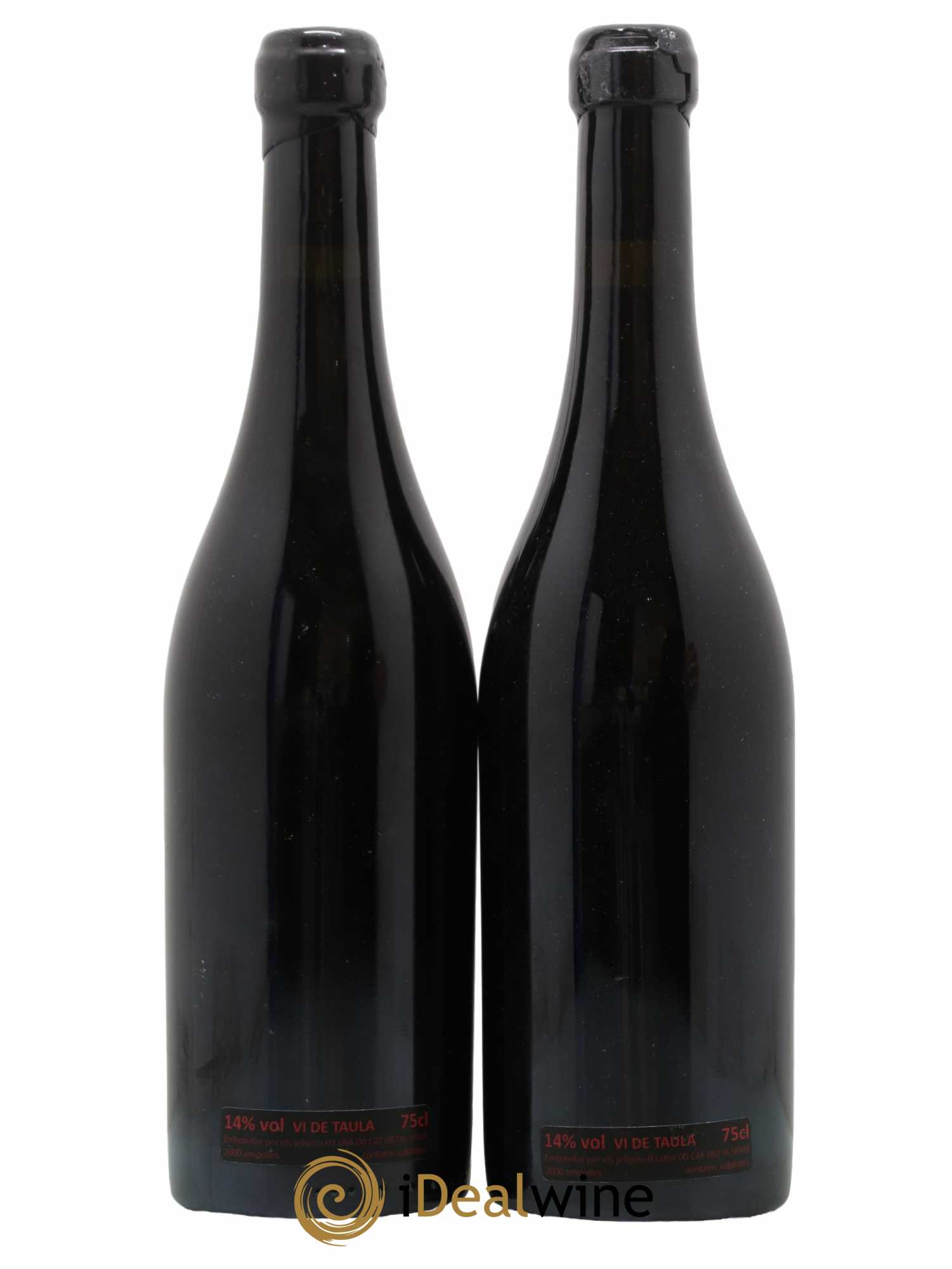 Penedes Domaine Els Jelipins 2013 - Lot de 2 bouteilles - 1