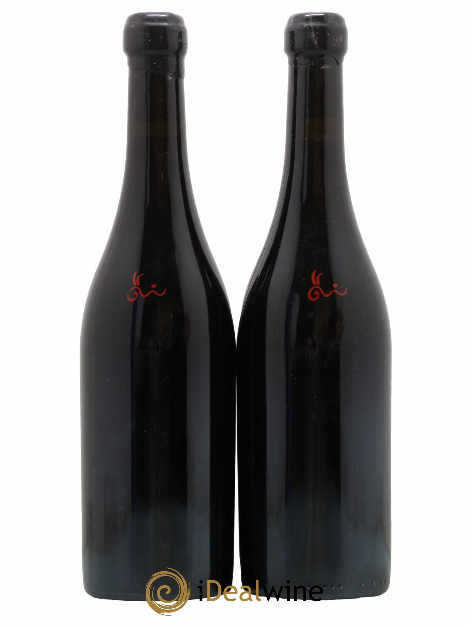 Penedes Domaine Els Jelipins 2013 - Lot de 2 bouteilles - 0
