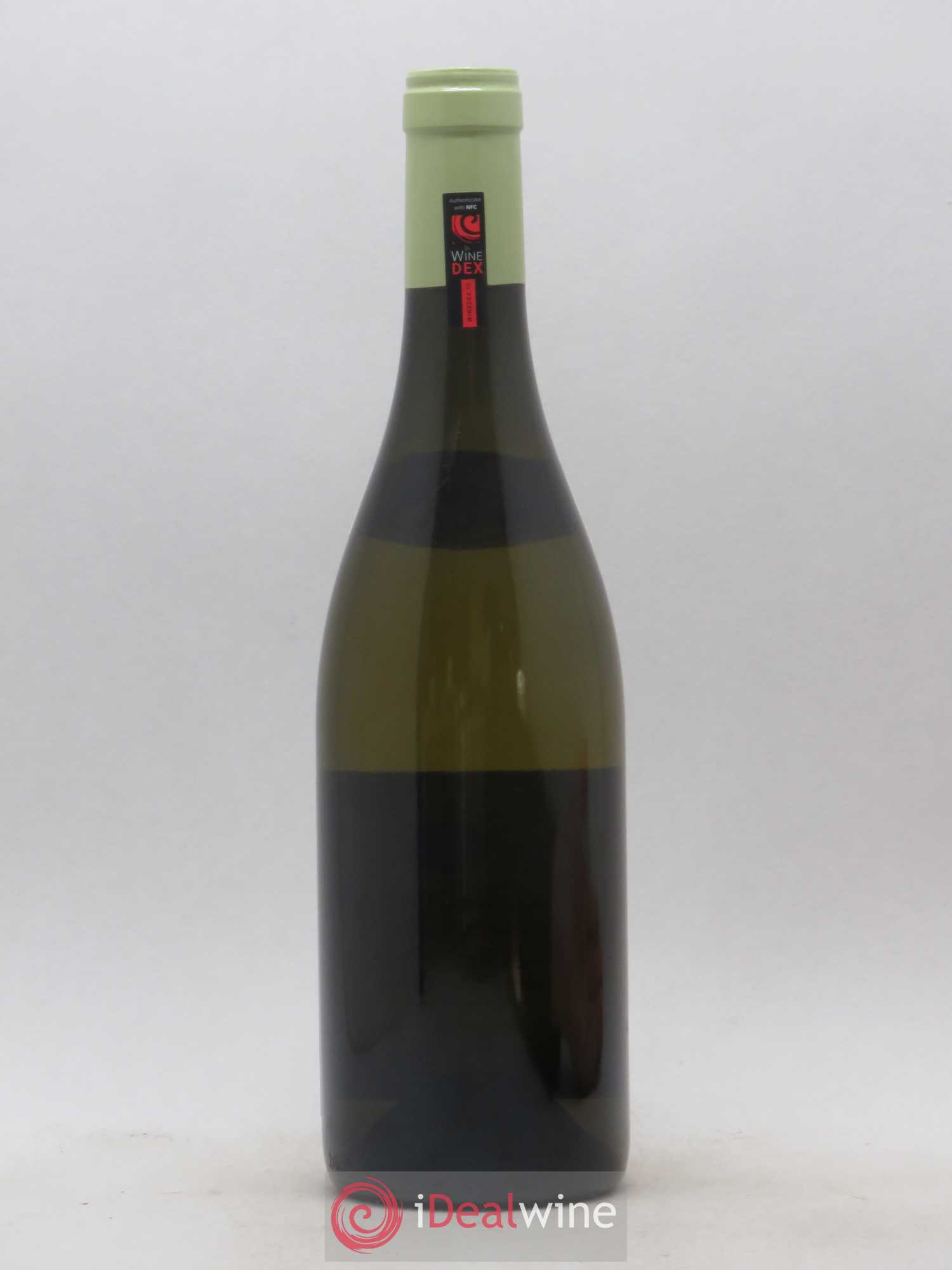 Bienvenues-Bâtard-Montrachet Grand Cru Ramonet (Domaine) 2017 - Lot de 1 bouteille - 1