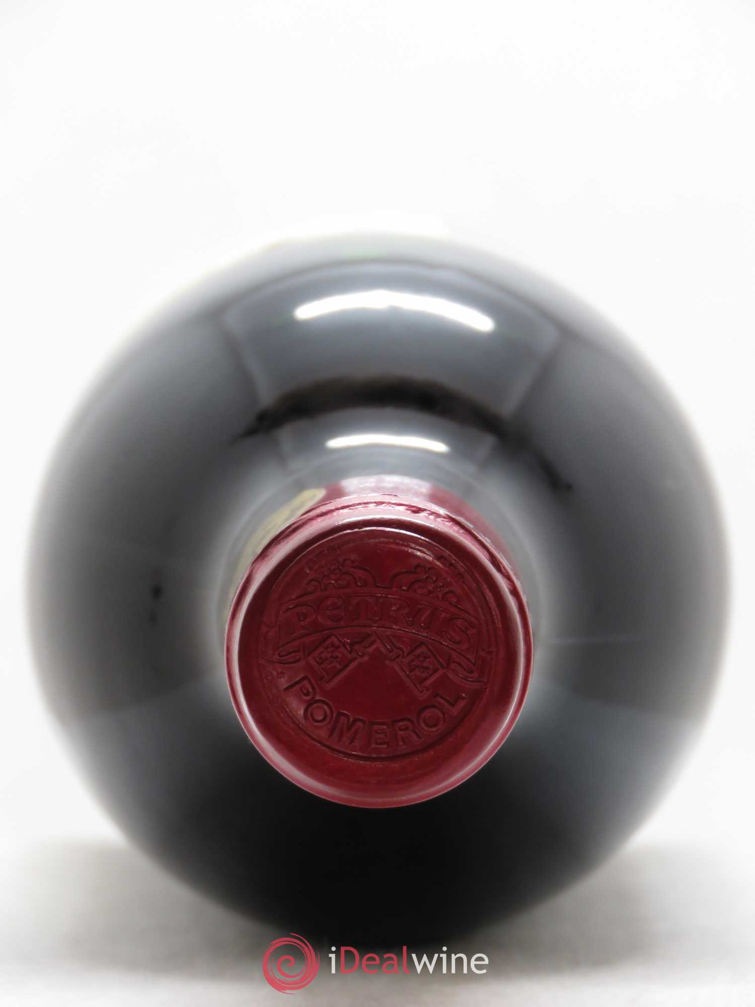 Petrus 1995 - Lot de 1 bouteille - 1