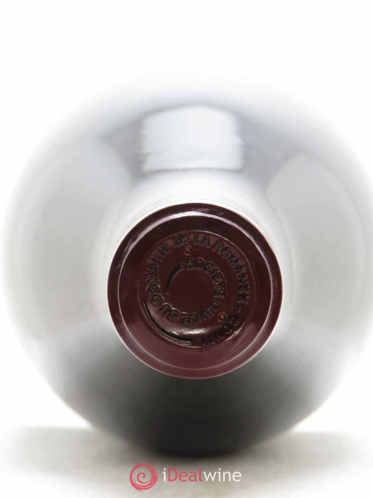 Echezeaux Grand Cru Domaine de la Romanée-Conti 2003 - Lot de 1 bouteille - 2