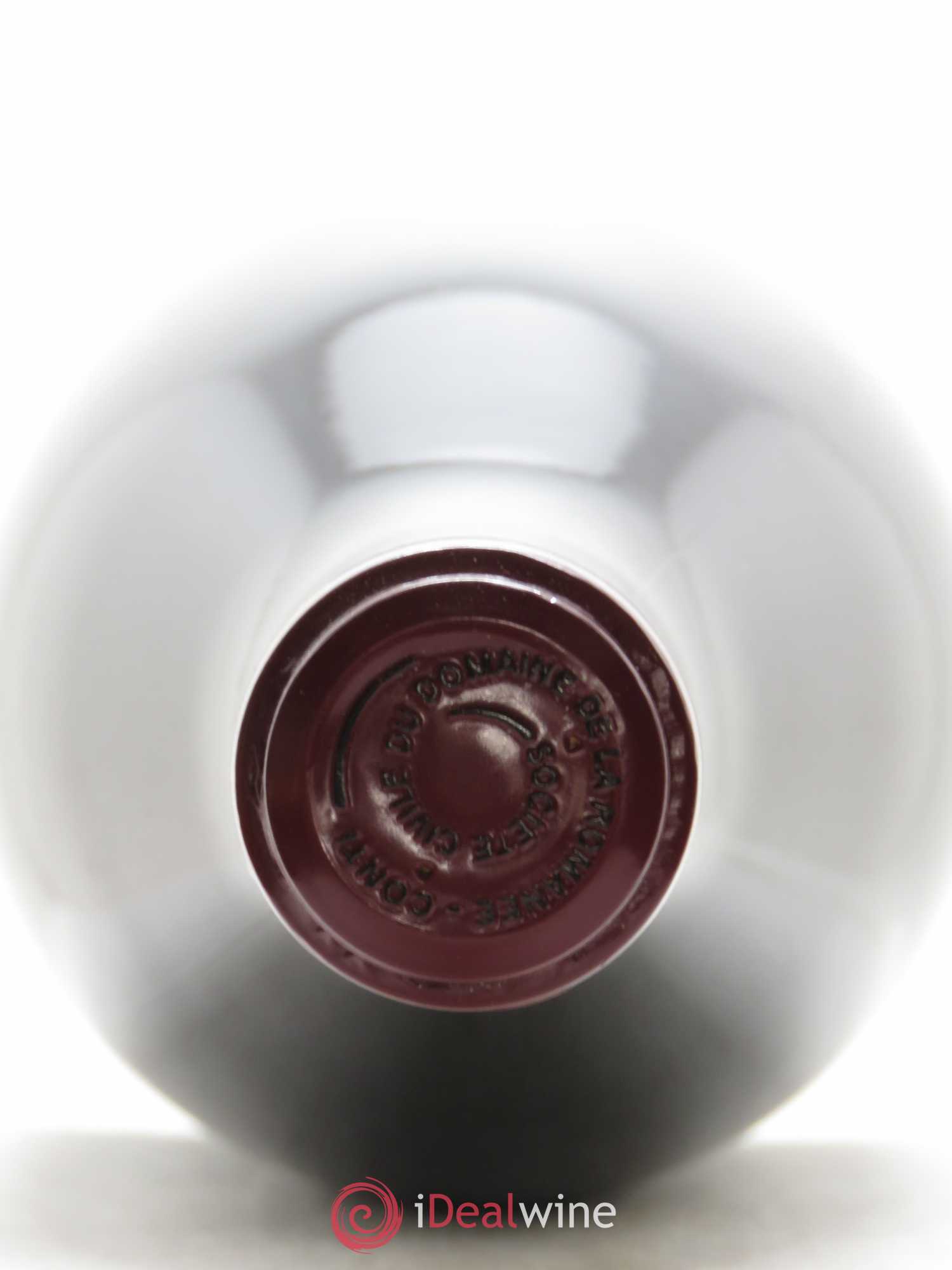 Richebourg Grand Cru Domaine de la Romanée-Conti 2003 - Lot de 1 bouteille - 2