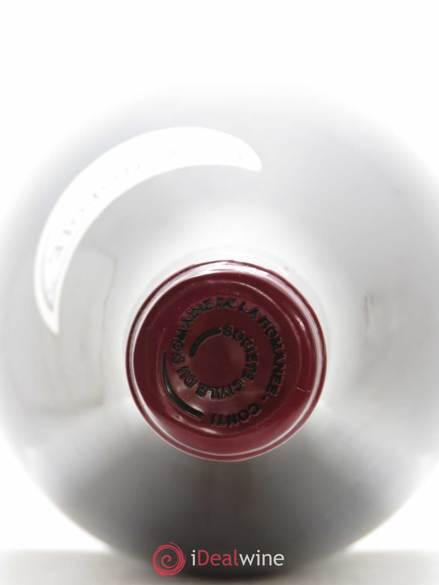 La Tâche Grand Cru Domaine de la Romanée-Conti 2000 - Lot de 1 magnum - 2