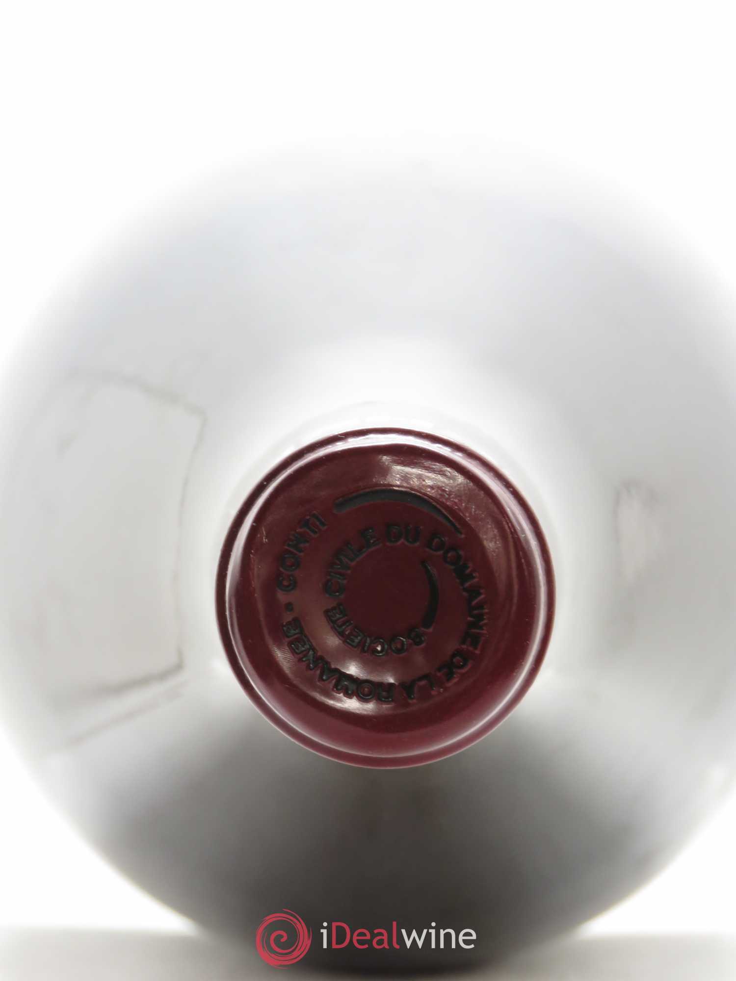 Richebourg Grand Cru Domaine de la Romanée-Conti 2000 - Posten von 1 Magnum - 2
