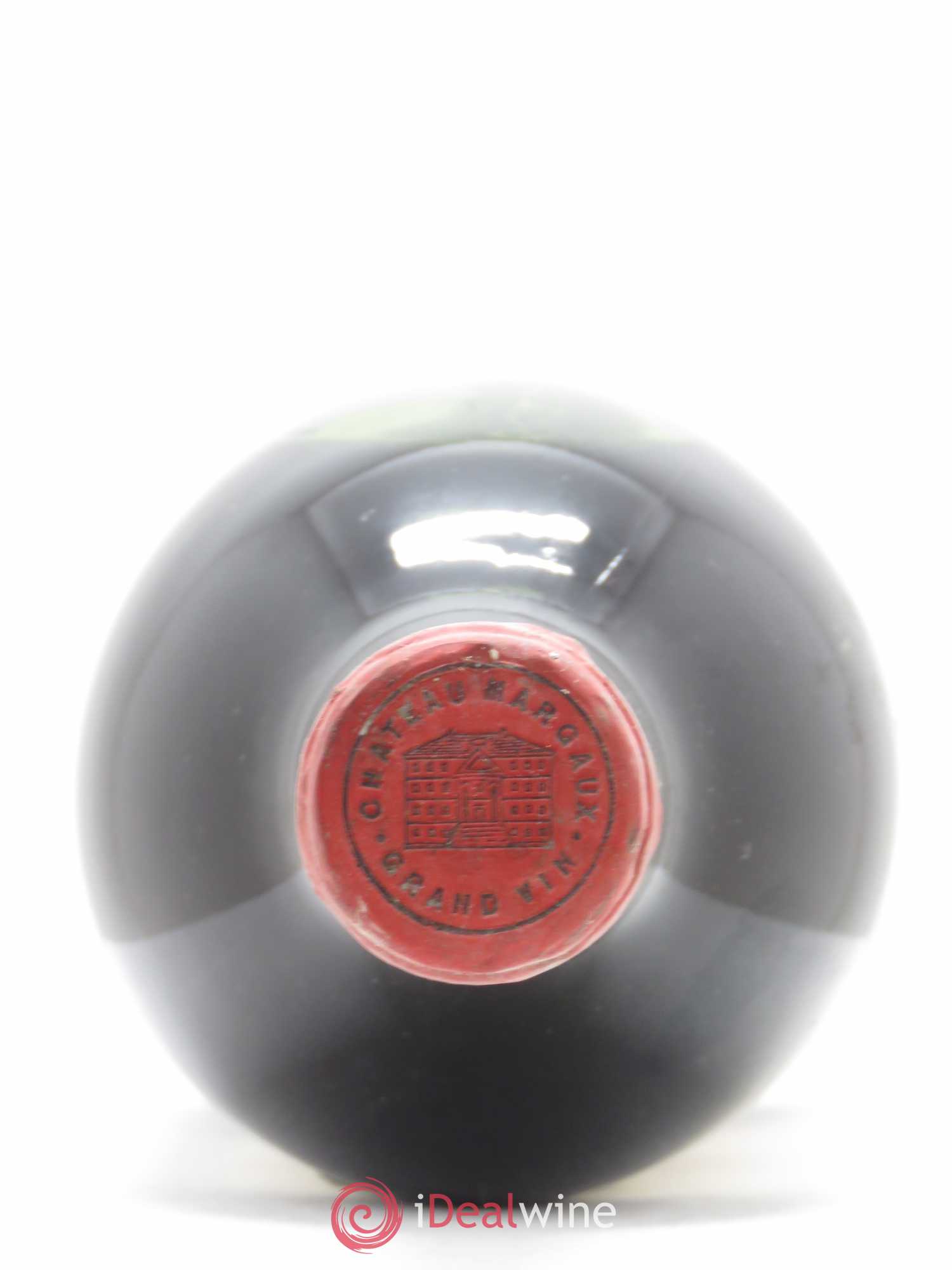 Château Margaux 1er Grand Cru Classé 1953 - Lot of 1 bottle - 1