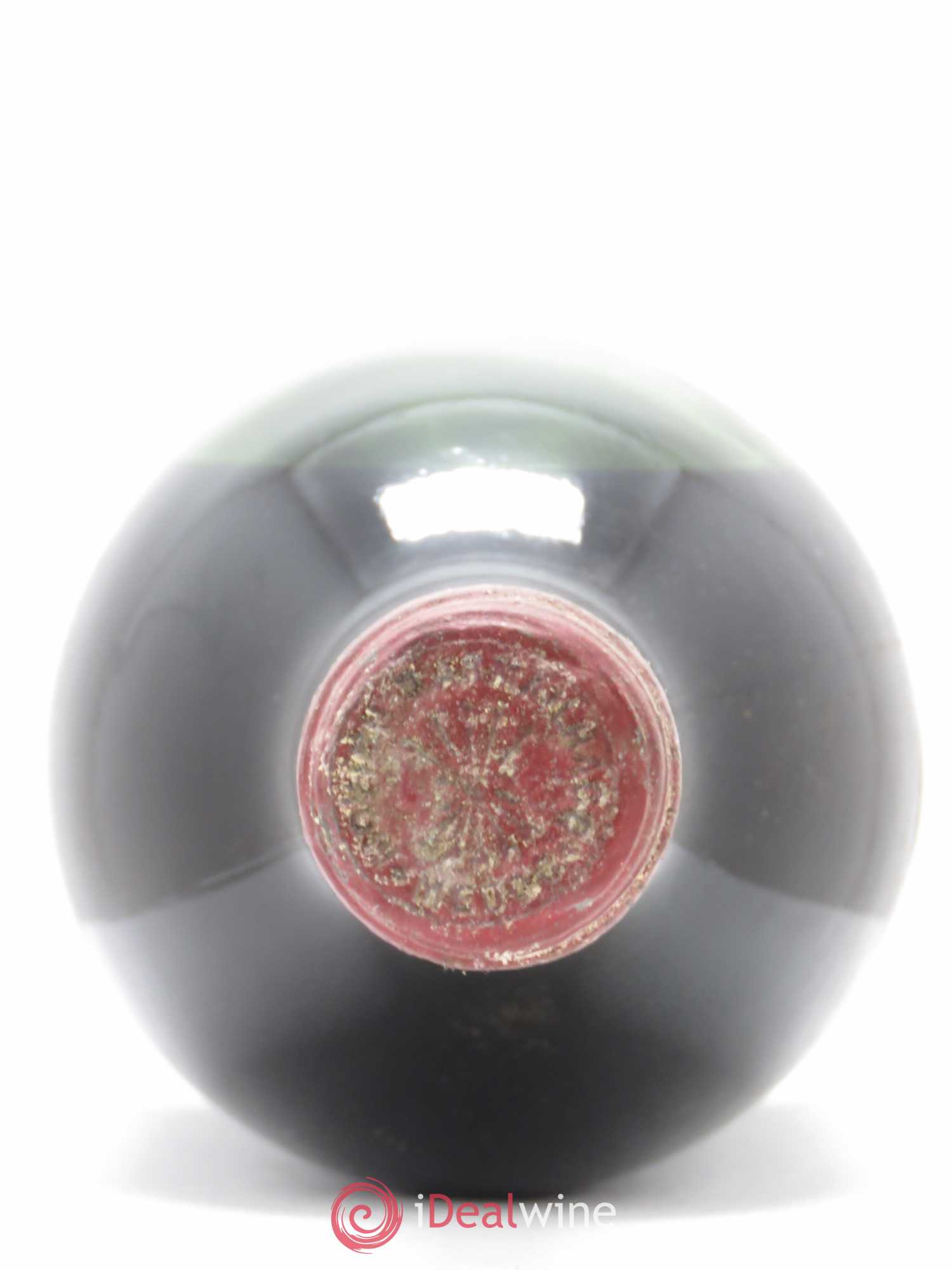 Château d' Armailhac - Mouton Baron(ne) Philippe 5ème Grand Cru Classé 1945 - Lot de 1 bouteille - 1