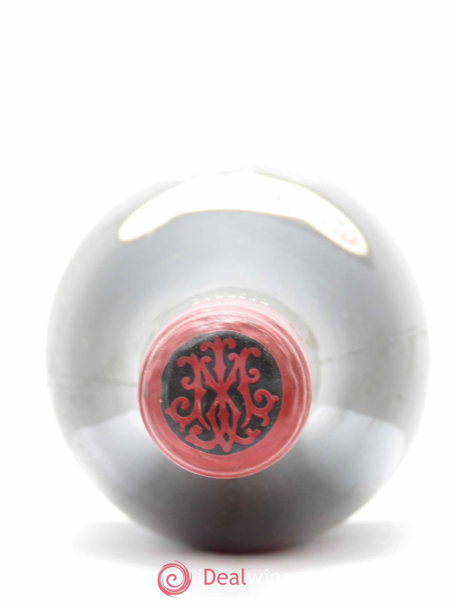 Clos de Tart Grand Cru Clos de Tart 1962 - Lot de 1 bouteille - 1