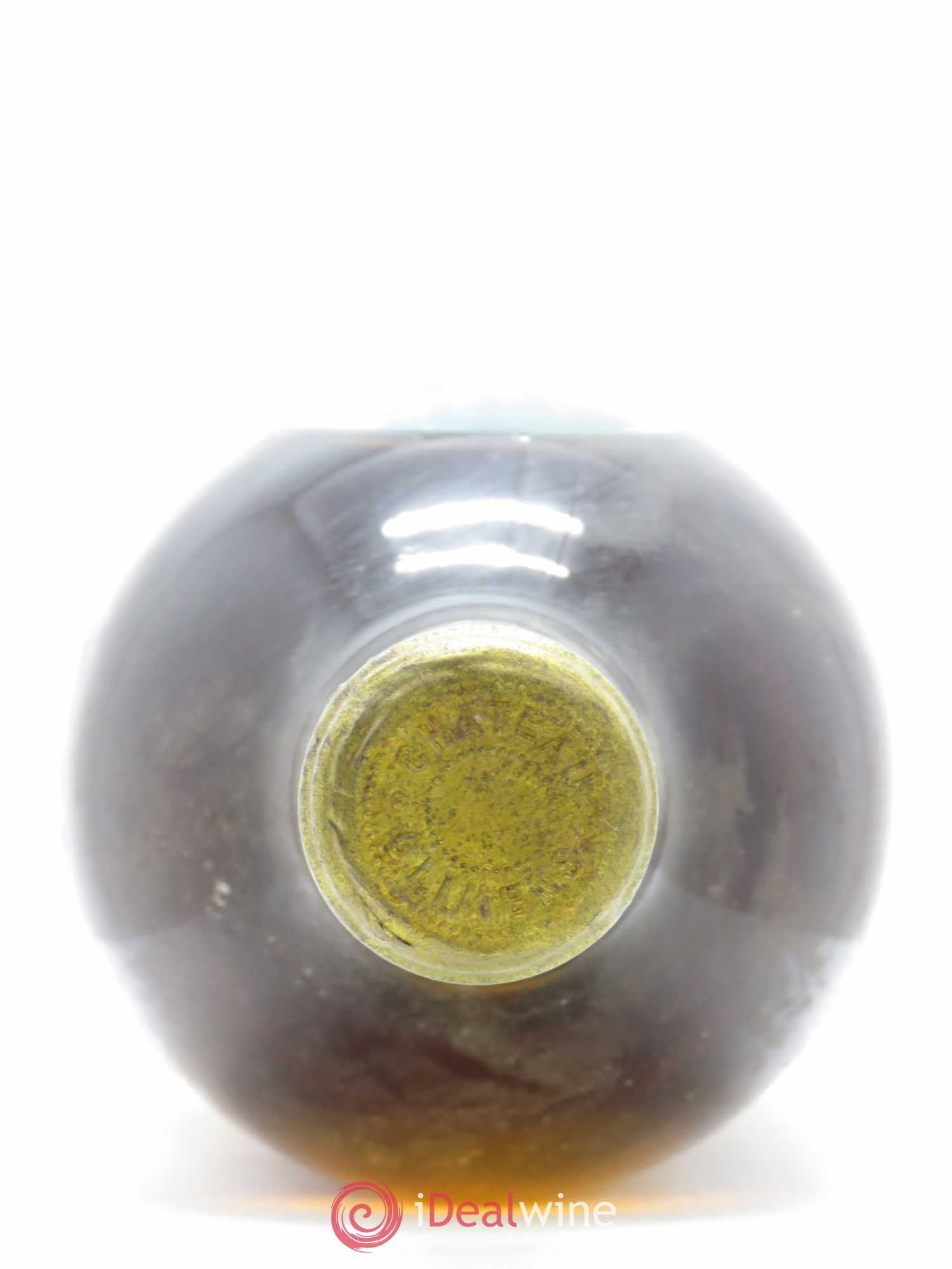 Château Climens 1er Grand Cru Classé 1942 - Lotto di 1 bottiglia - 1
