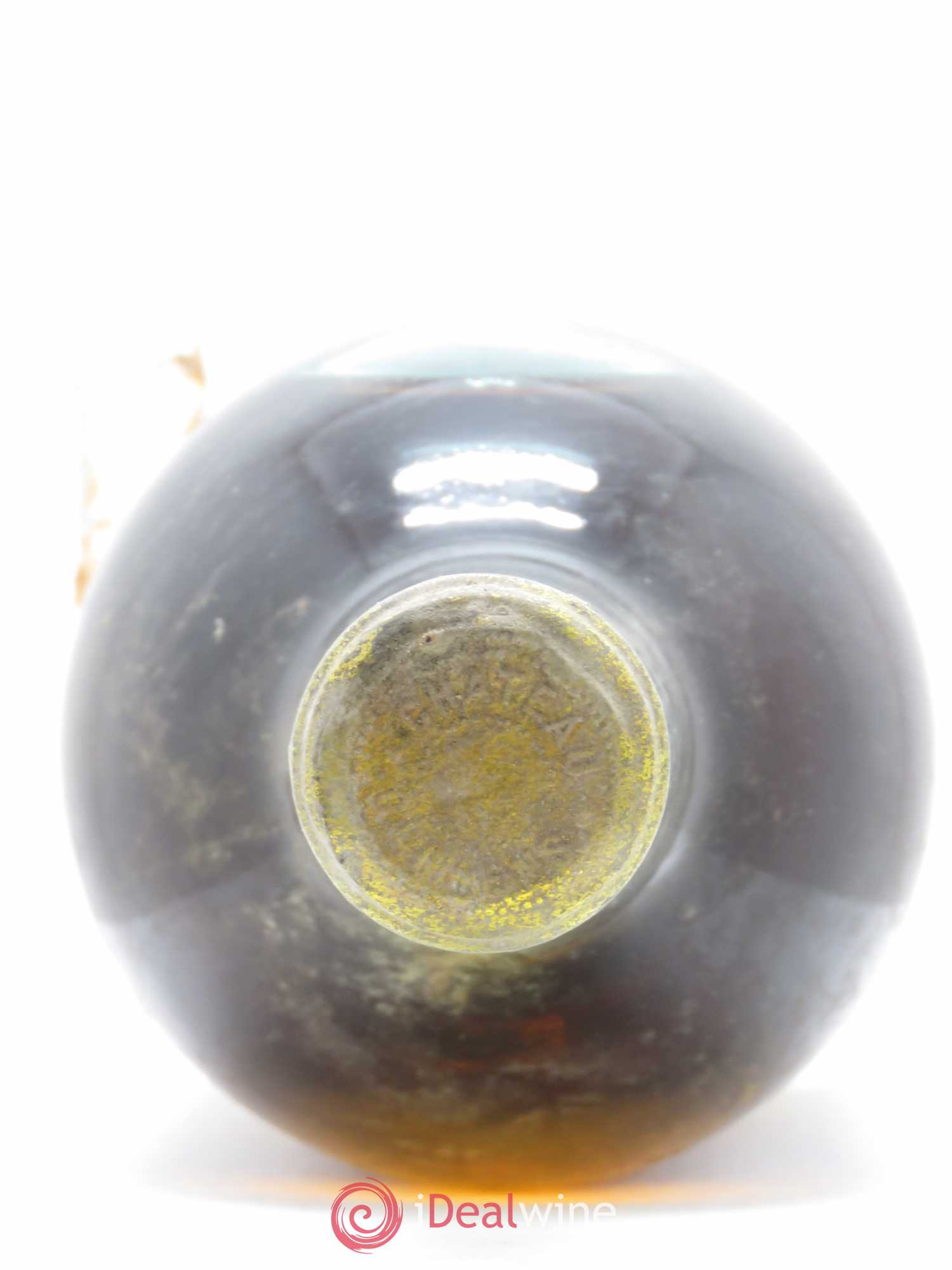 Château Climens 1er Grand Cru Classé 1942 - Lotto di 1 bottiglia - 1