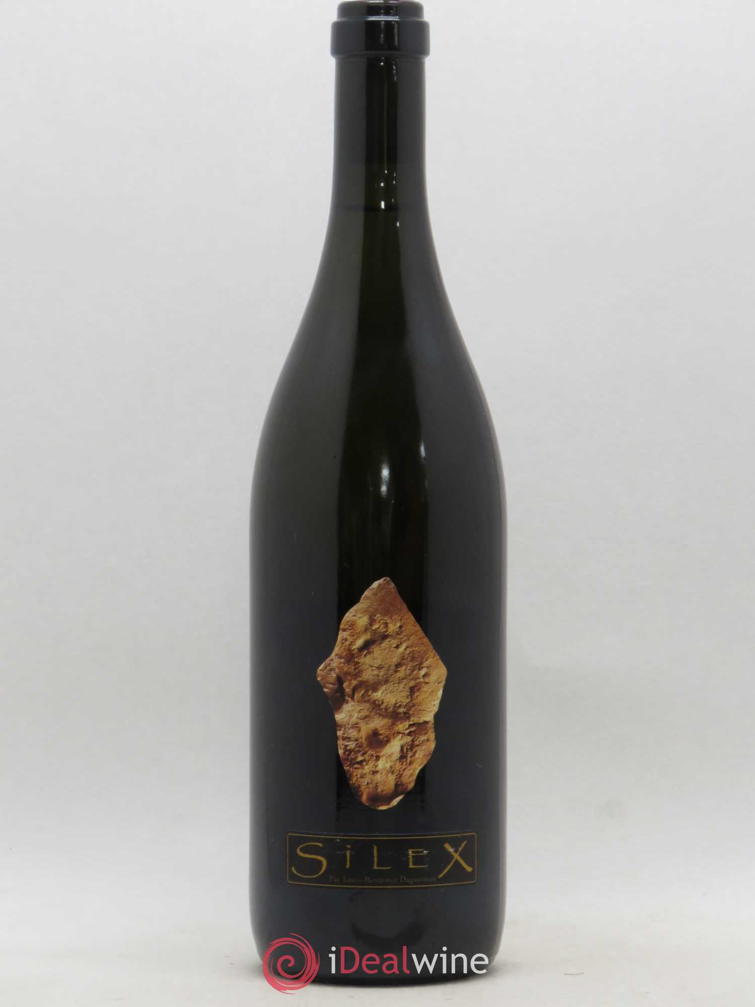 Vin de France (anciennement Pouilly-Fumé) Silex Dagueneau (Domaine Didier - Louis-Benjamin) 2014 - Lot de 1 bouteille - 0