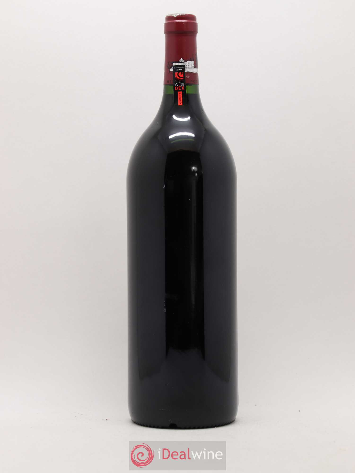 Château Lafite Rothschild 1er Grand Cru Classé 1997 - Lot de 1 magnum - 1