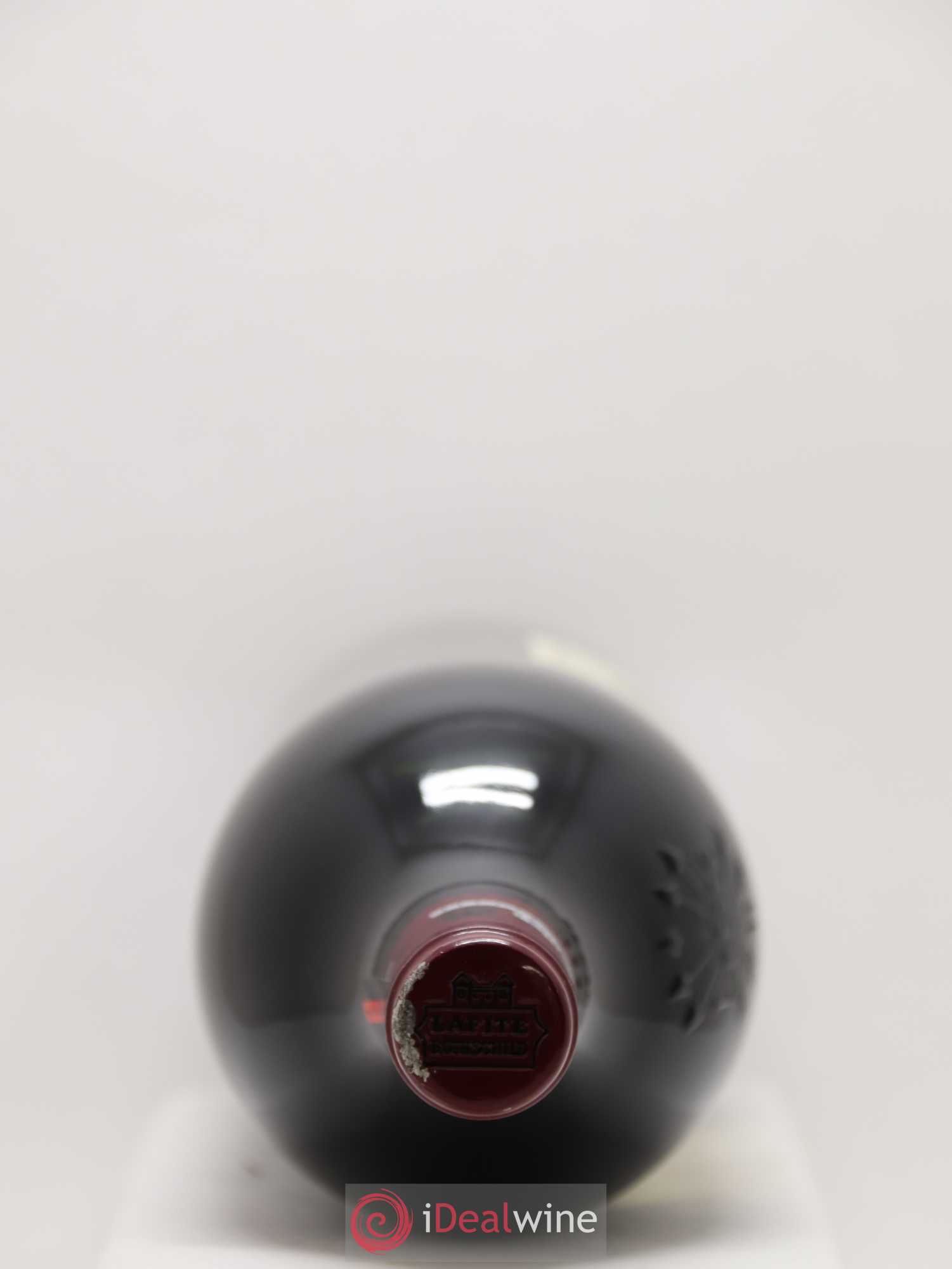Château Lafite Rothschild 1er Grand Cru Classé 1997 - Lot de 1 magnum - 2