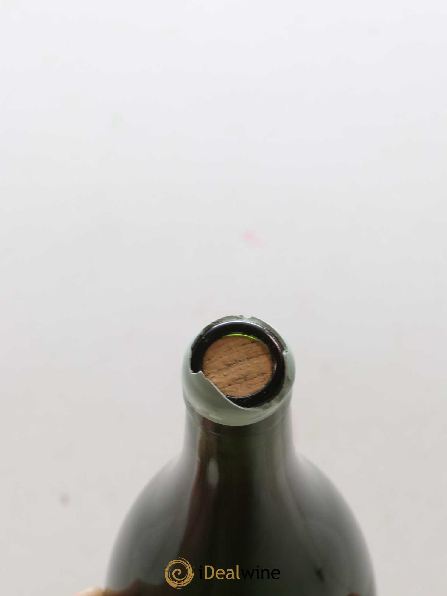 Sancerre Les Caillottes François Cotat 2016 - Lot de 3 bouteilles - 1