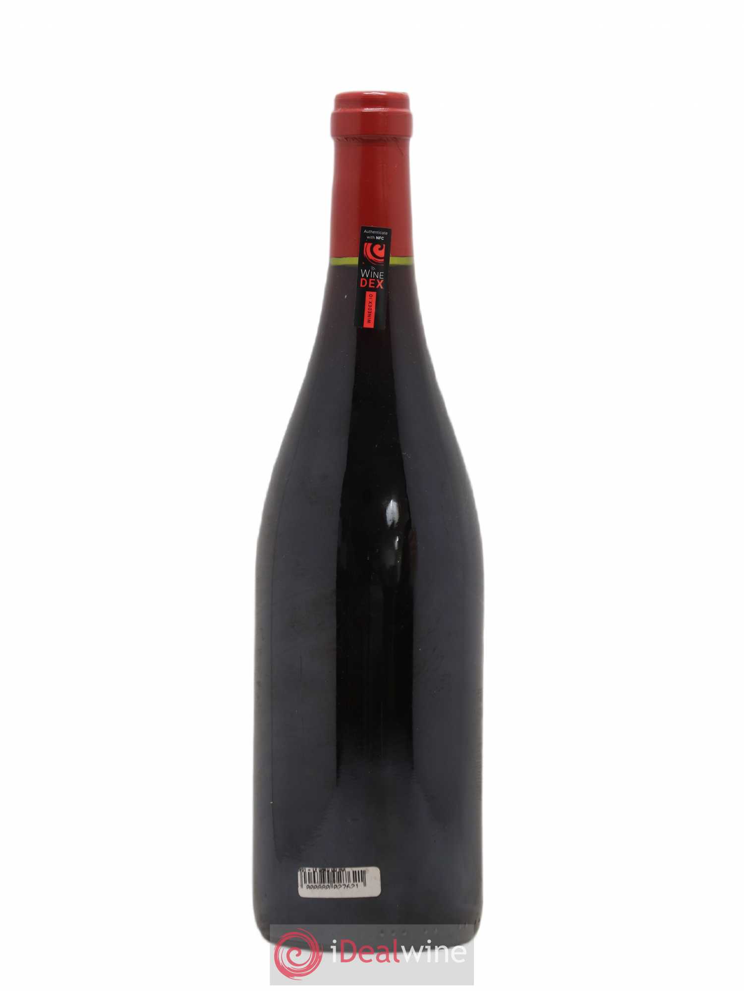 Châteauneuf-du-Pape Château Rayas Emmanuel Reynaud 2007 - Lot de 1 bouteille - 1